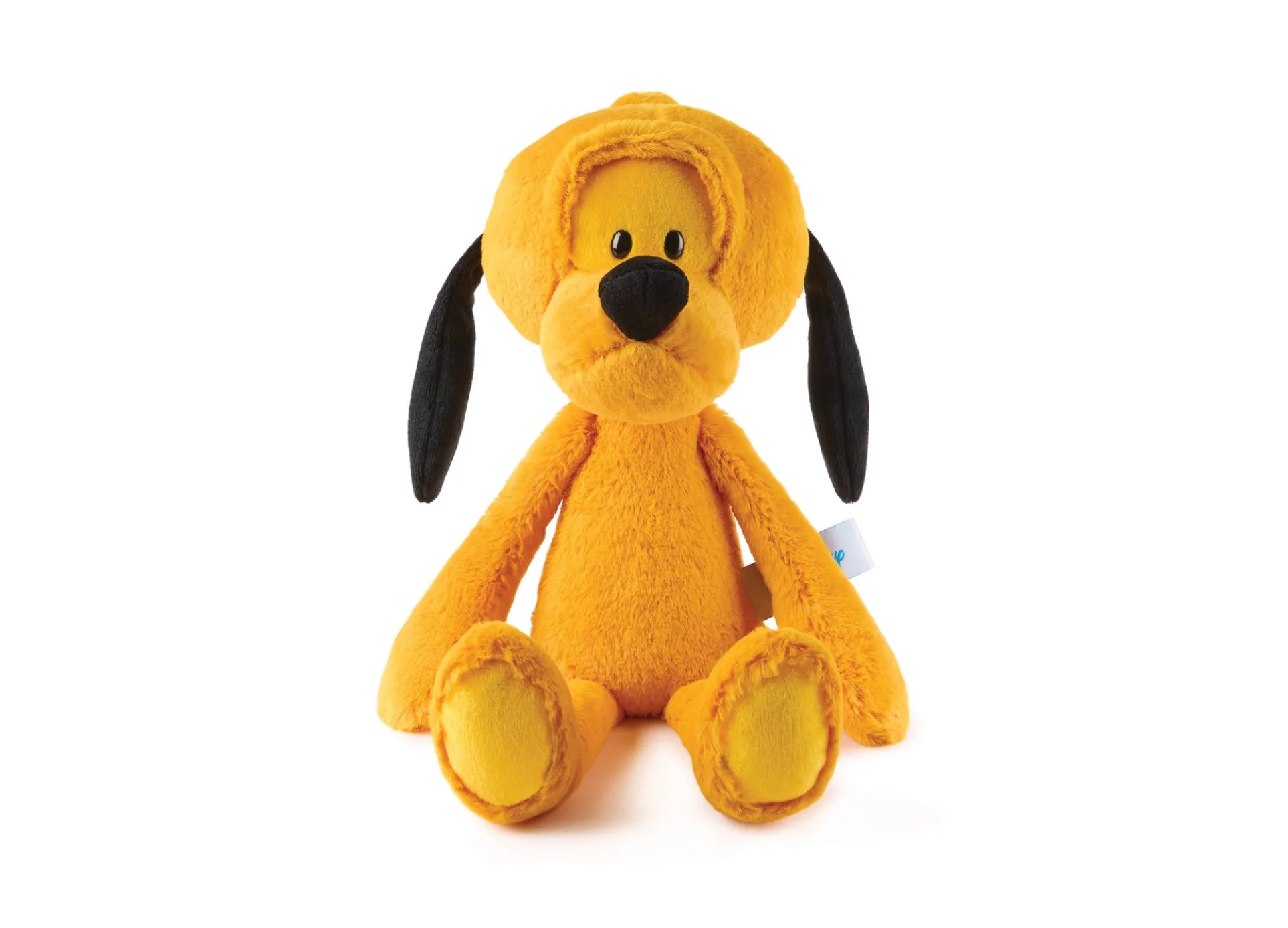 Gund Disney Pluto 15 inch Plush Toothpick Stuffed Dog
