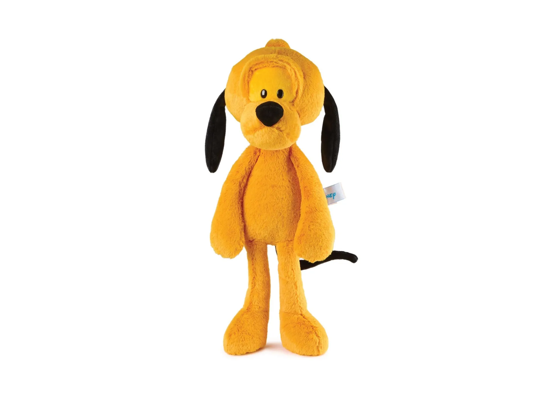 Gund Disney Pluto 15 inch Plush Toothpick Stuffed Dog