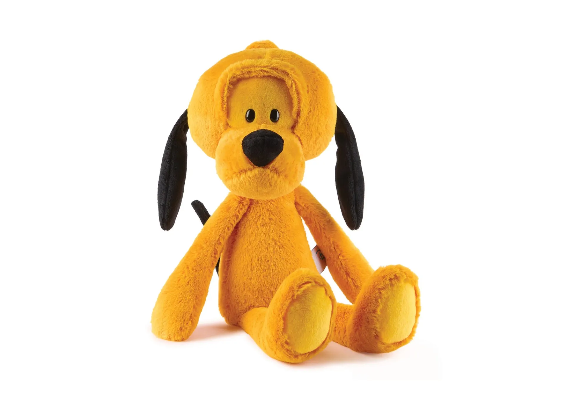 Gund Disney Pluto 15 inch Plush Toothpick Stuffed Dog