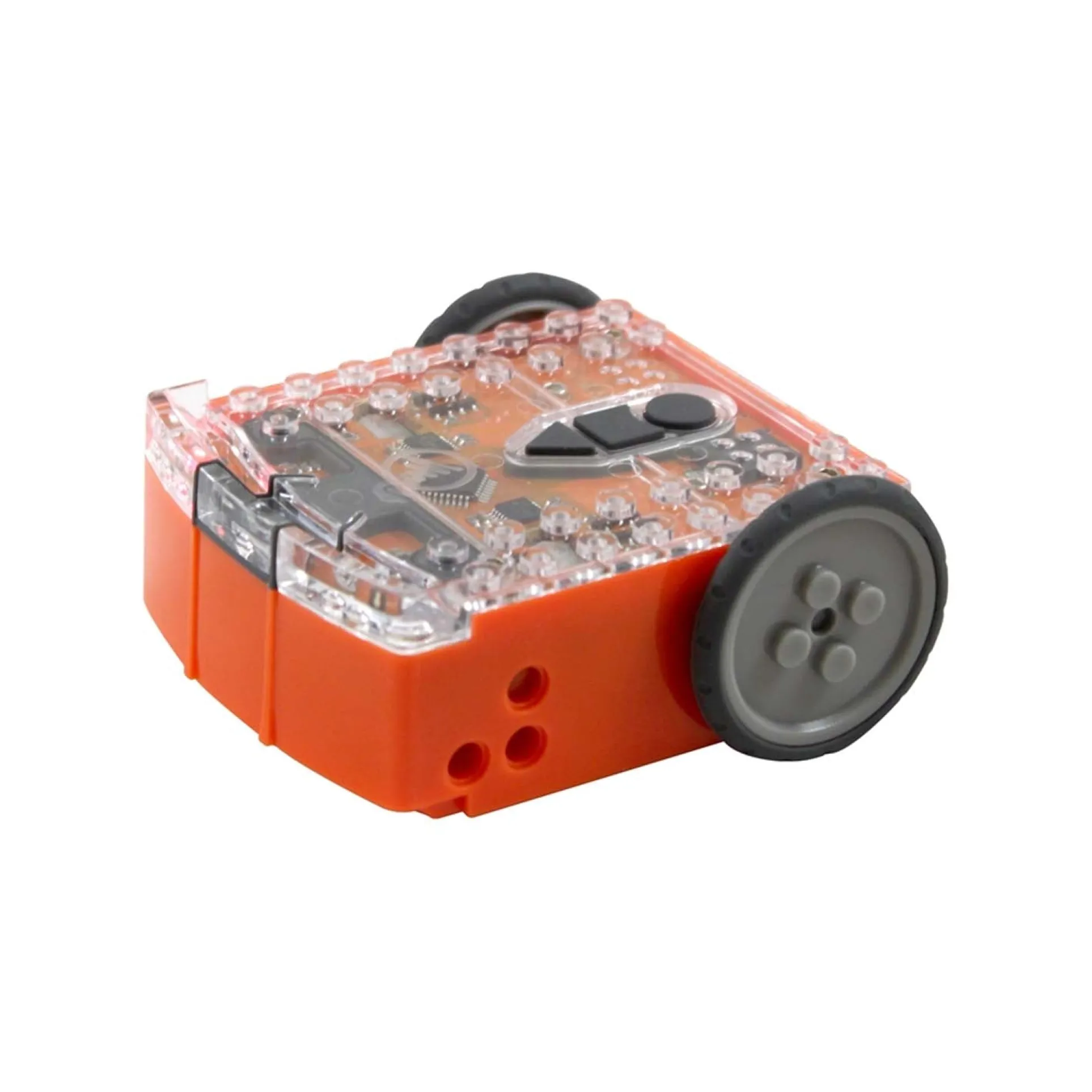 HamiltonBuhl Edison STEAM Robot Kit - Interactive Robotics and Coding