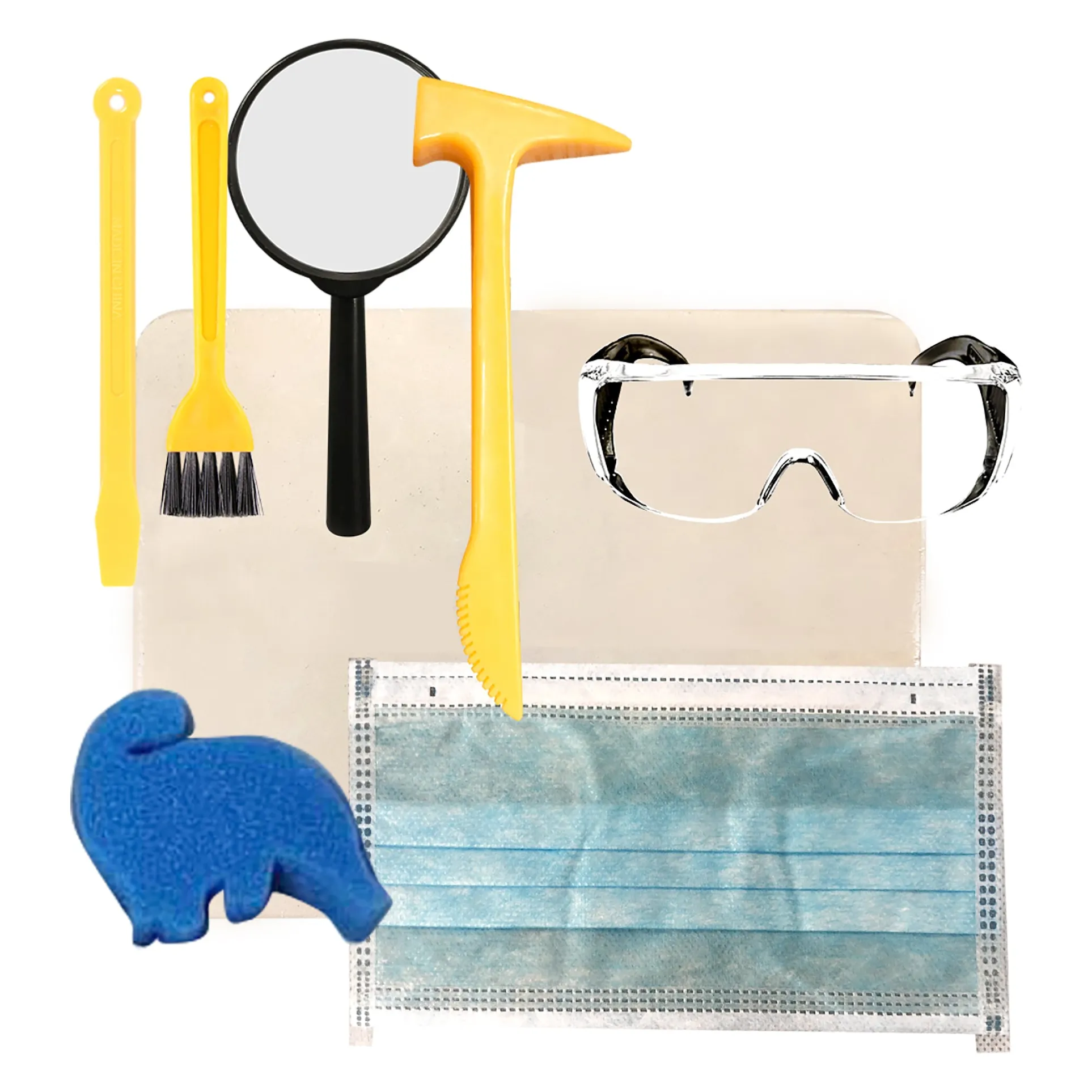 HamiltonBuhl Paleo Hunter T-Rex Dig Kit for STEAM Education
