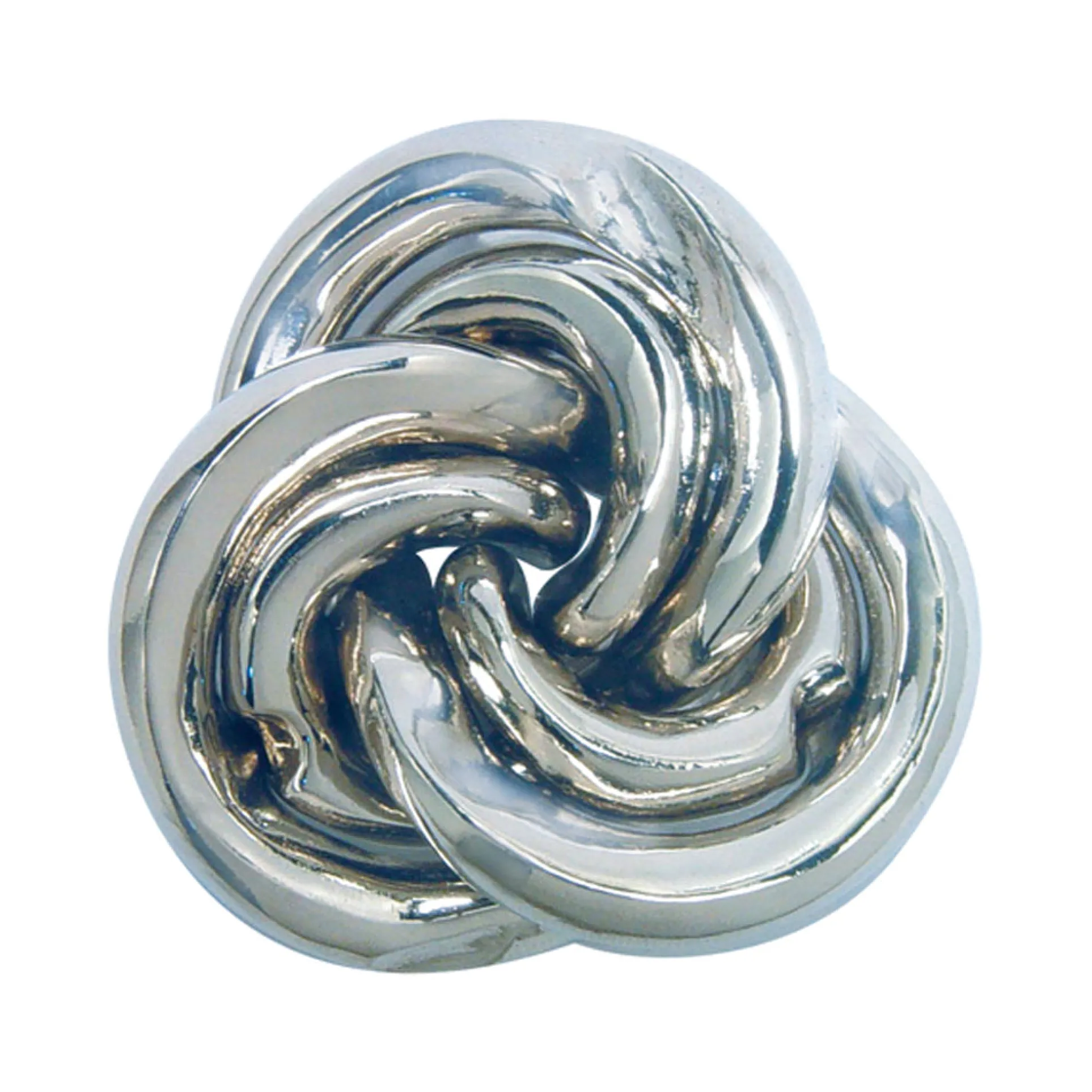 Hanayama Level 5 Cast Puzzle - Vortex Challenge