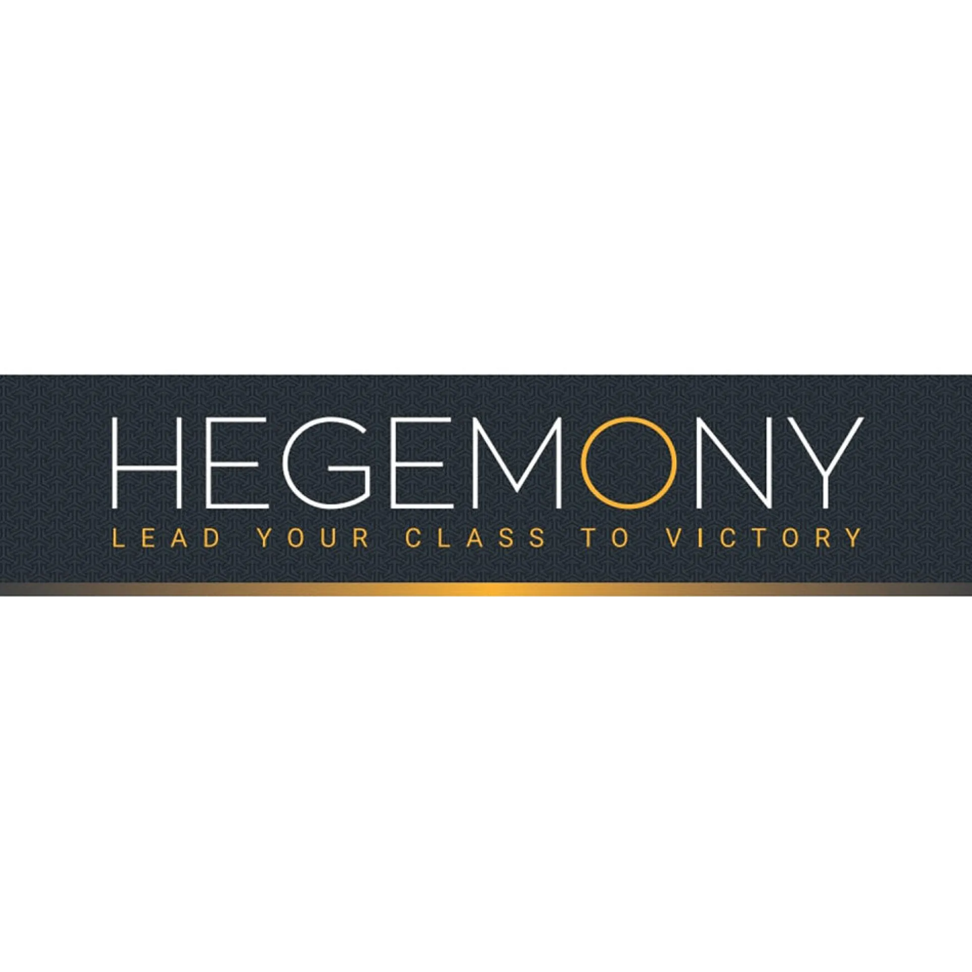 Hegemonic Project: Hegemony Card Dividers for Board Game