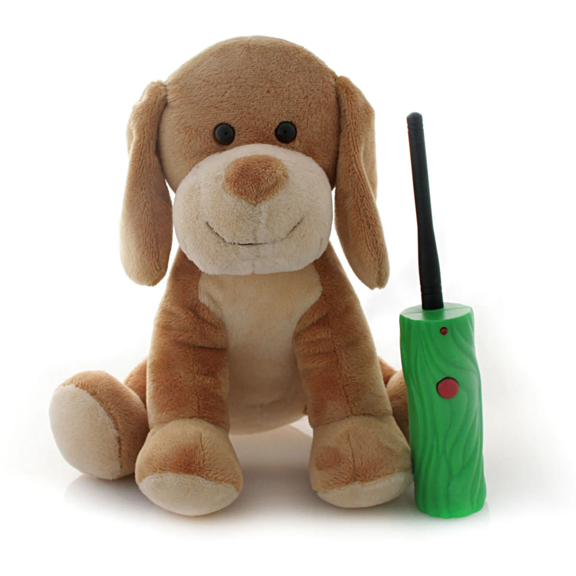 Hide & Seek Pals Pogo the Interactive Puppy Toy