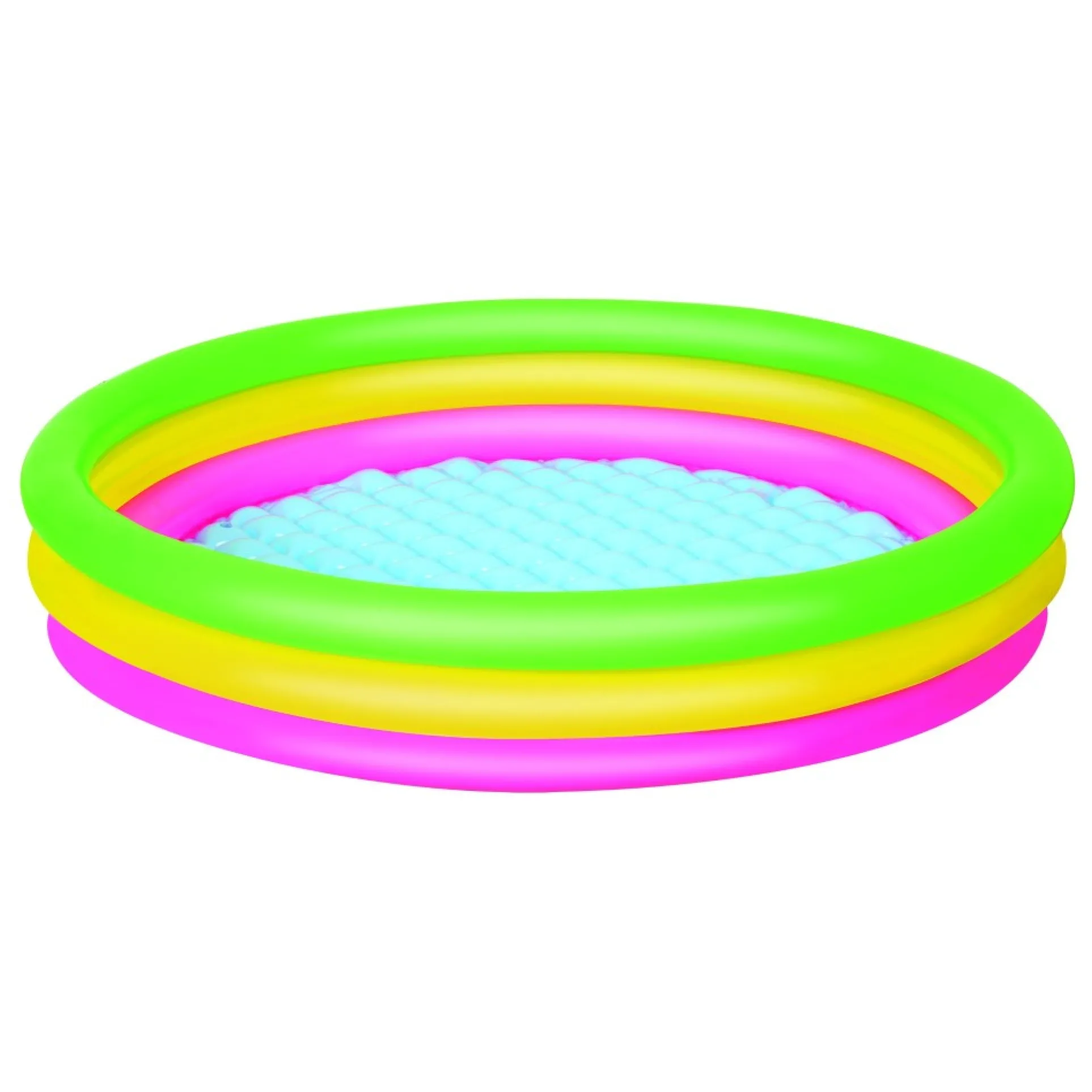 H2OGO! Summer Set Inflatable Play Pool, 60 inch x 12 inch