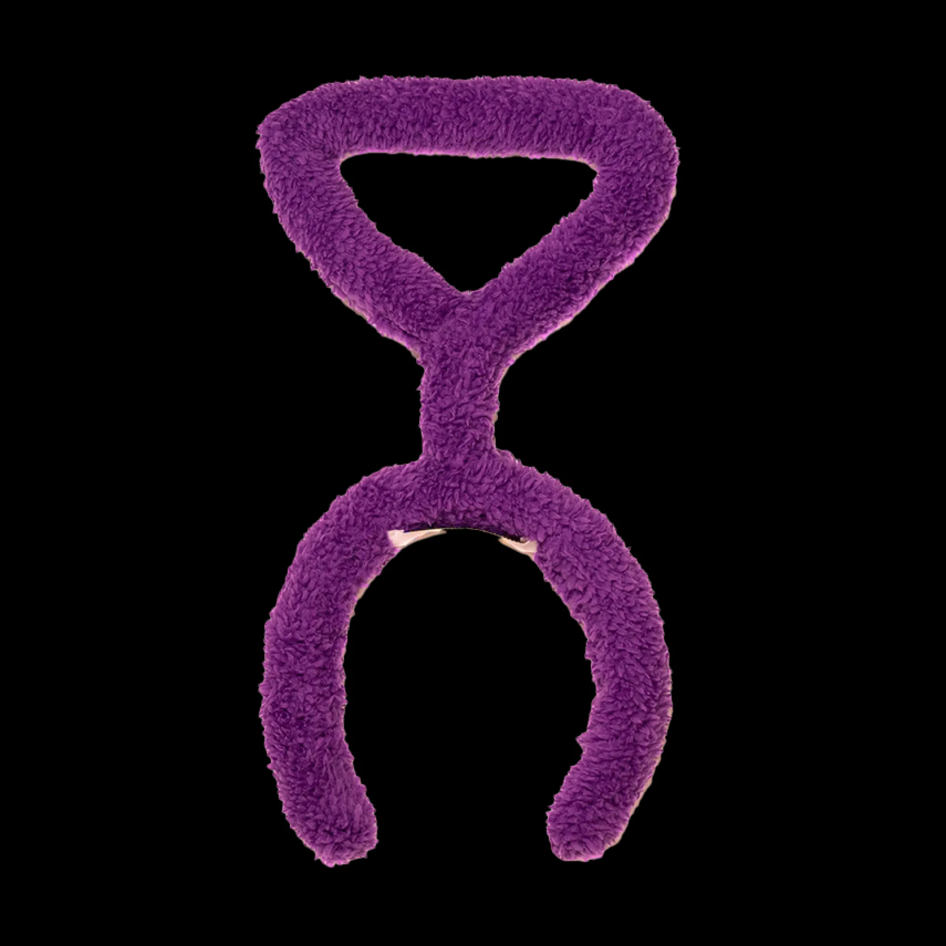 TELETUBBIES PREMIUM TINKY WINKY HEADBAND