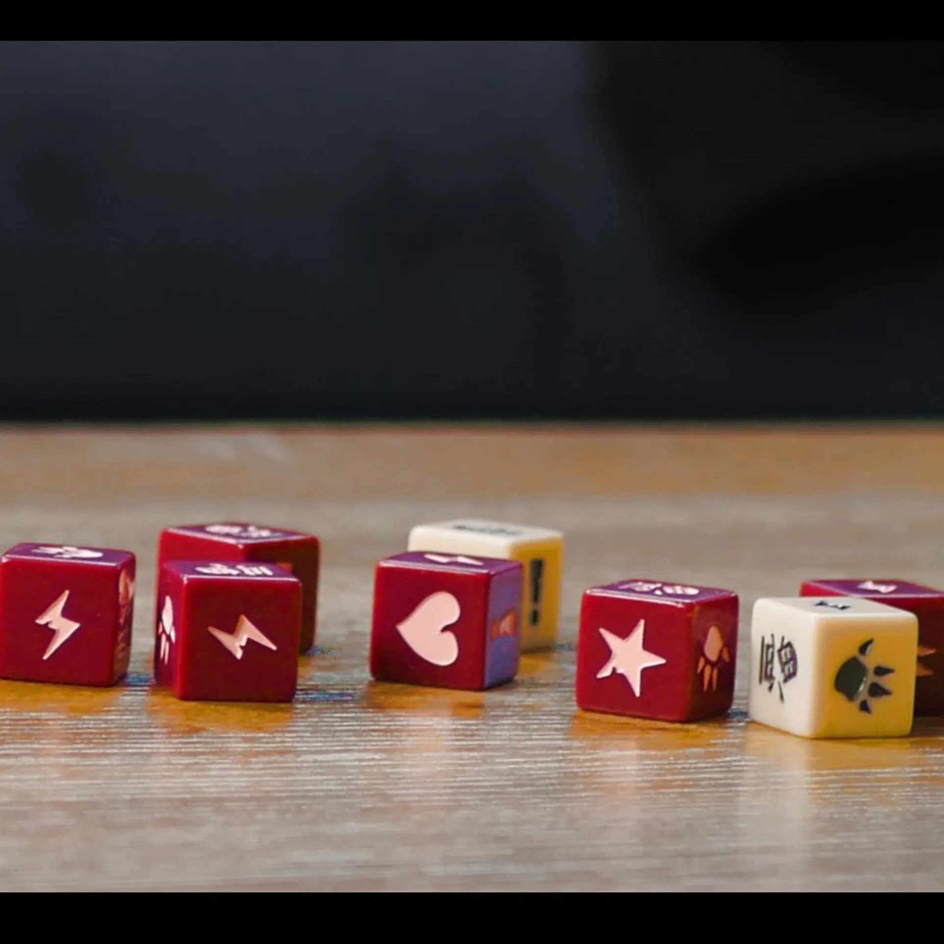 IELLO King of Tokyo: Duel - Epic Monster Showdown Board Game