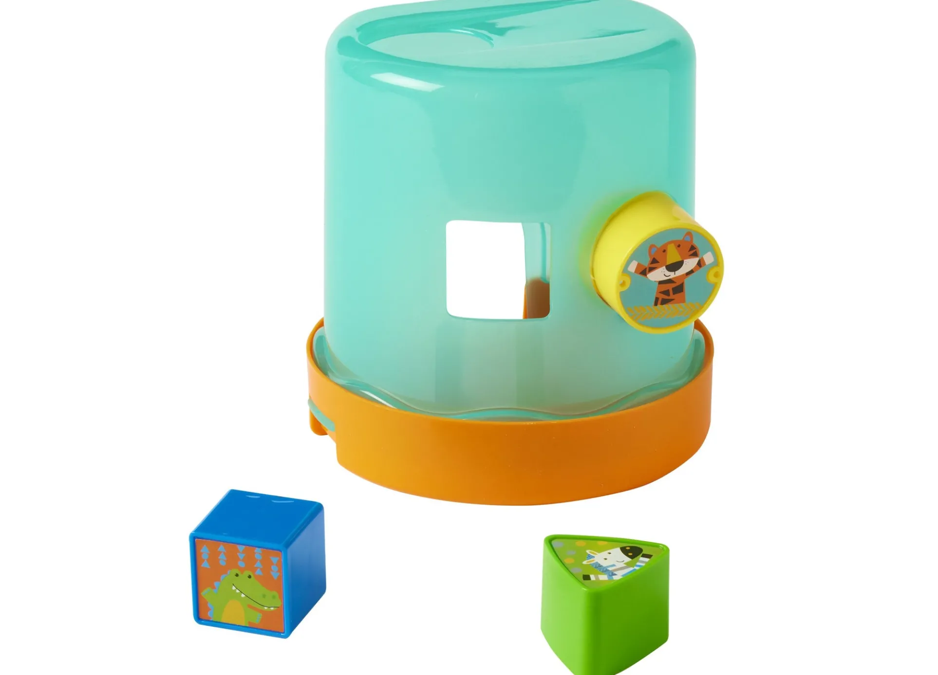 Imaginarium Drop and Roll Stacking Cups for Playful Learning