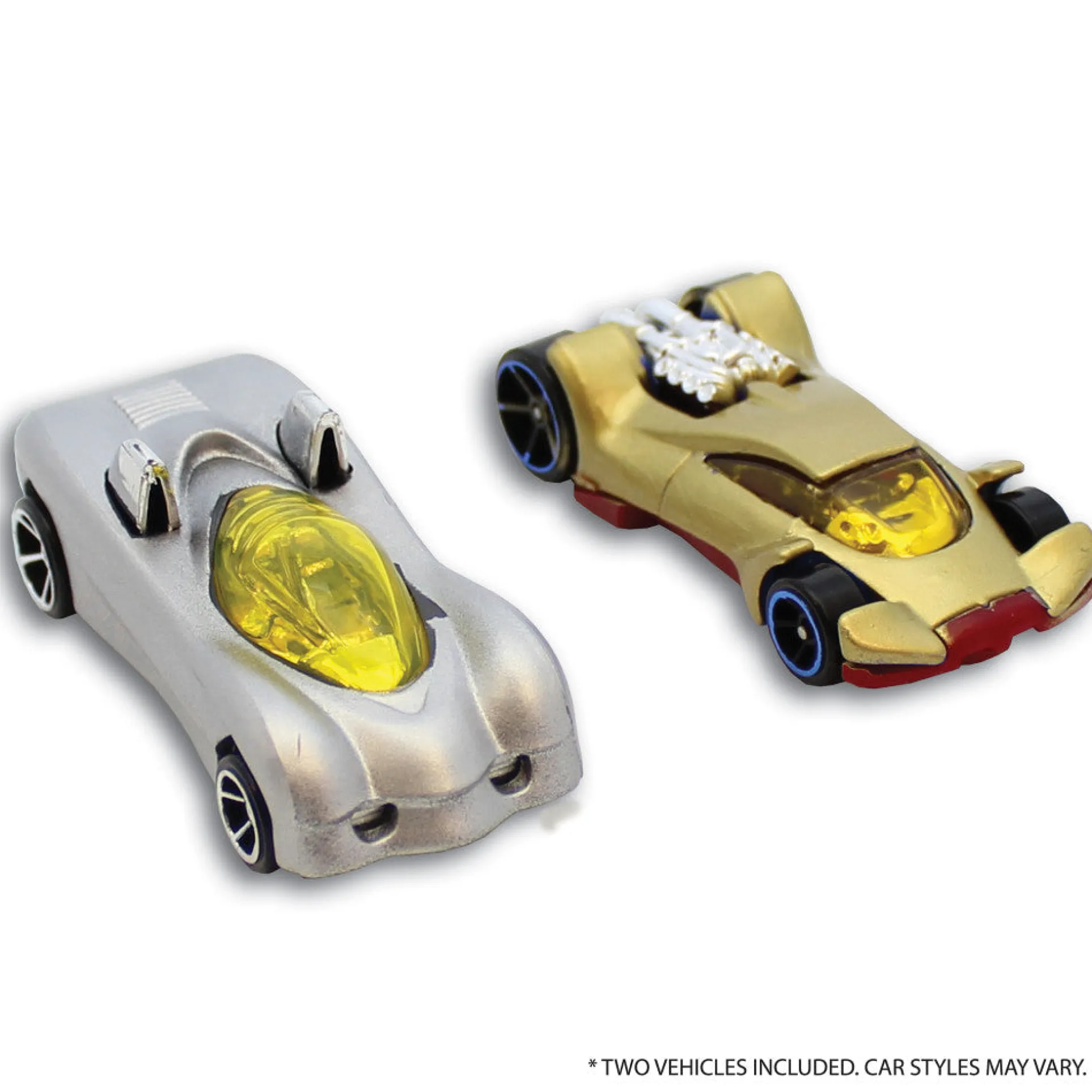 Imaginmat Jumbo Hot Wheels Adventure Playmat with Toy Cars, 47x61"