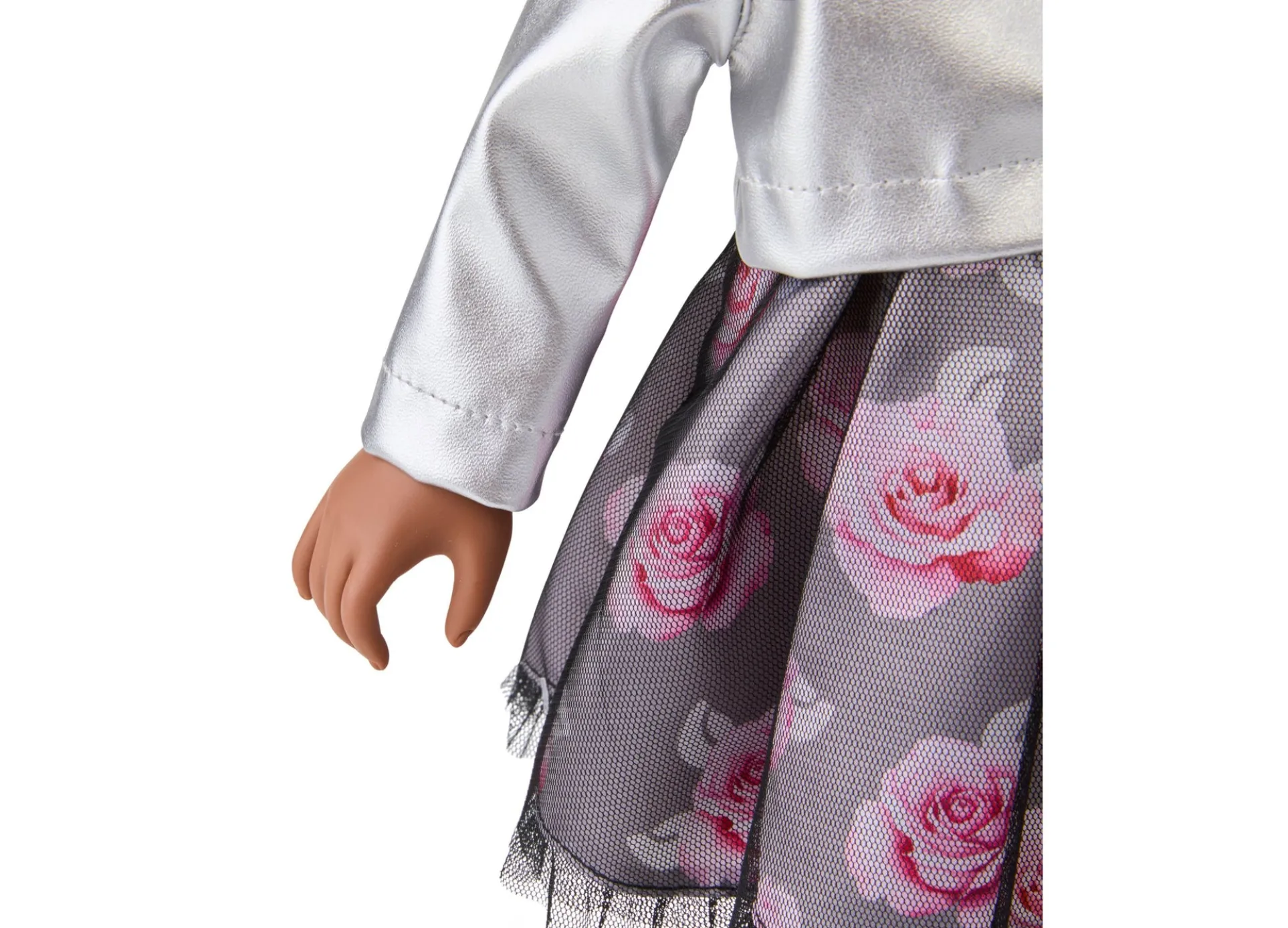 Journey Girls 18-inch Fashion Doll - Chavonne
