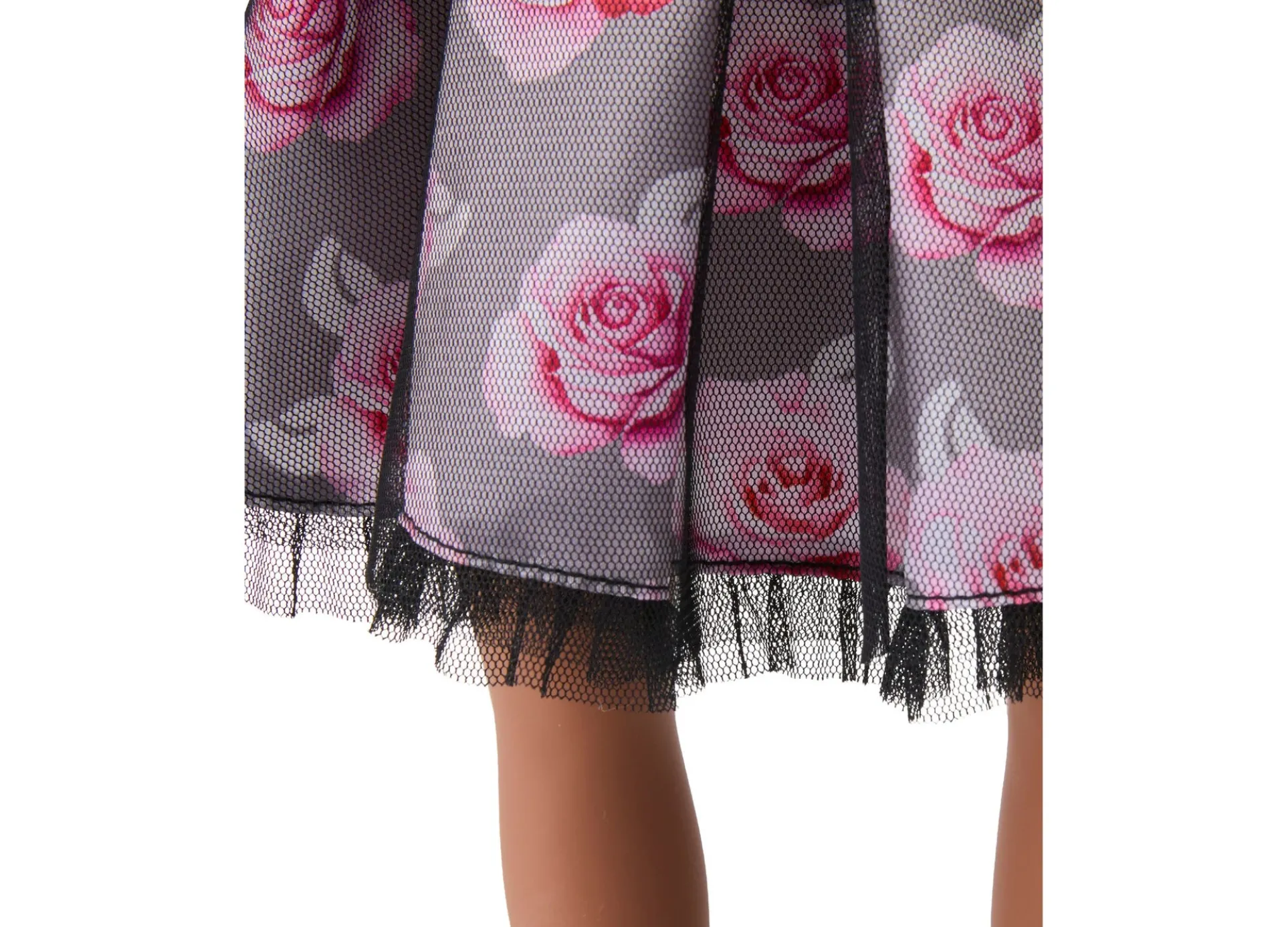 Journey Girls 18-inch Fashion Doll - Chavonne