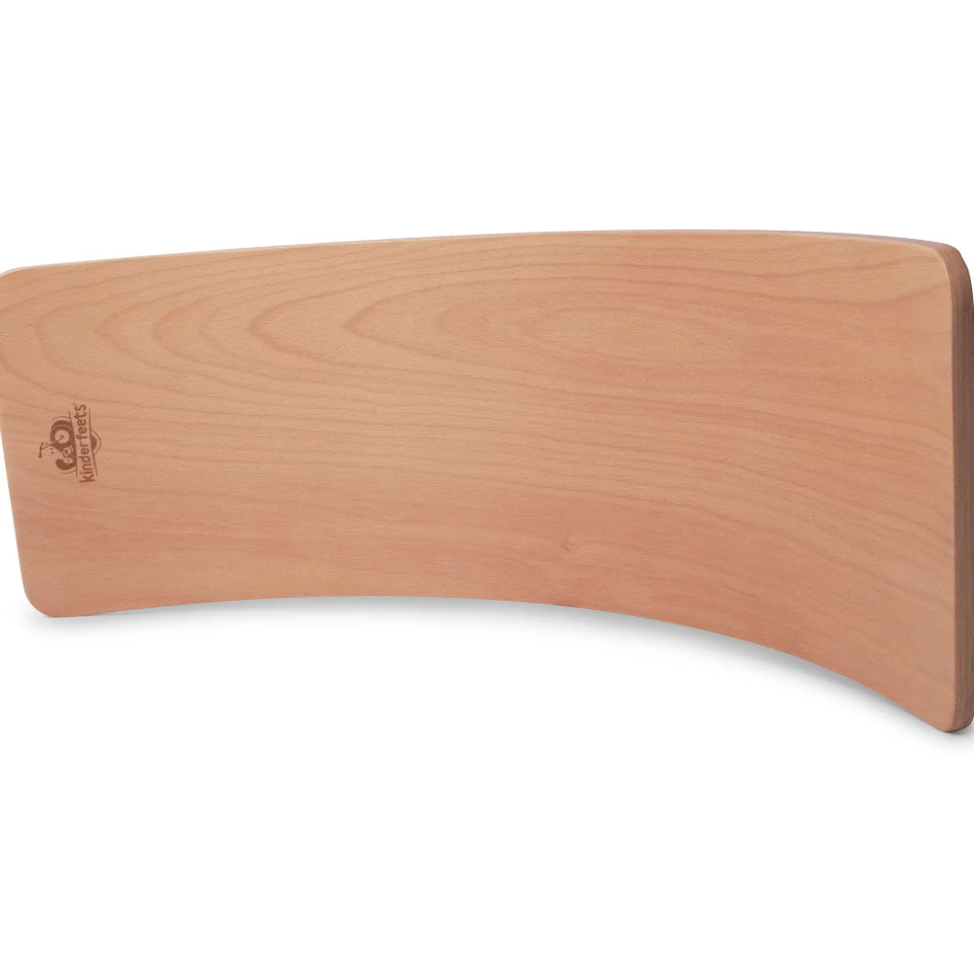 Kinderfeets Kinderboard Lite - Versatile Wooden Balance Board for Toddlers