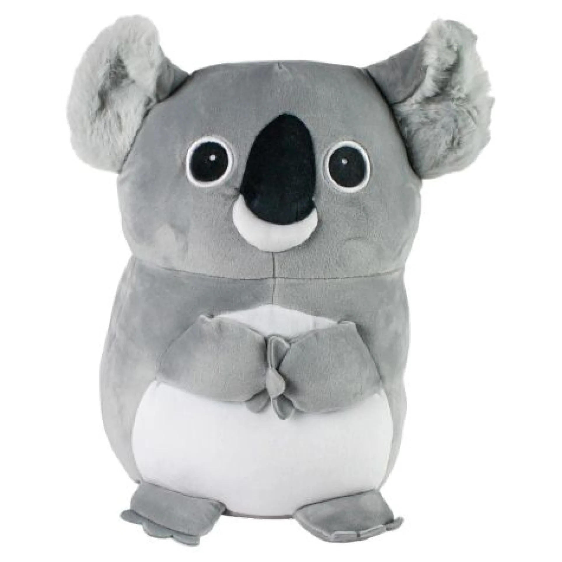Kobioto Koala Supersoft Plush - Japanese-Inspired Cuddly Stuffed Animal
