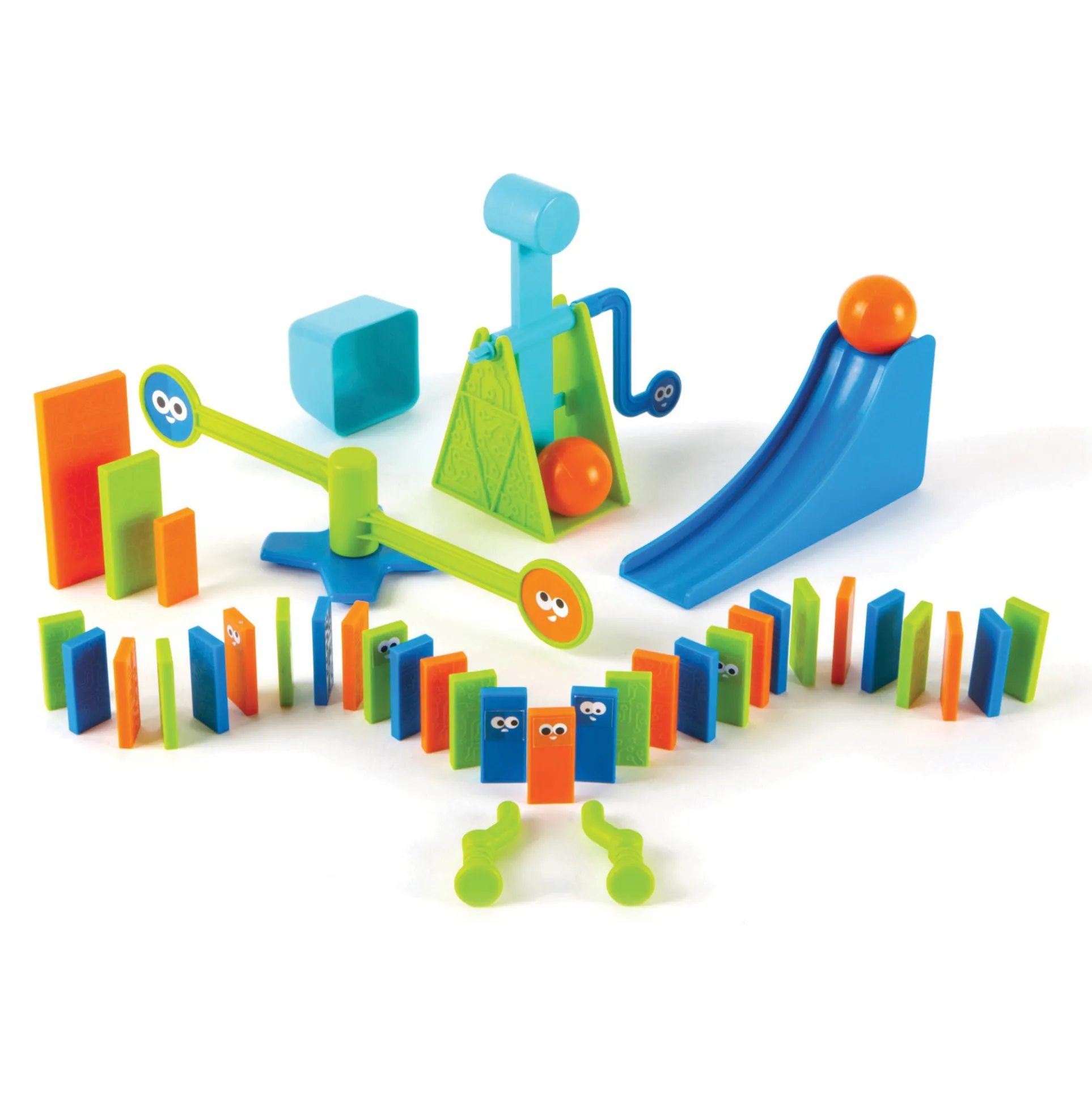 Learning Resources Botley's Coding Adventures Accessory Set