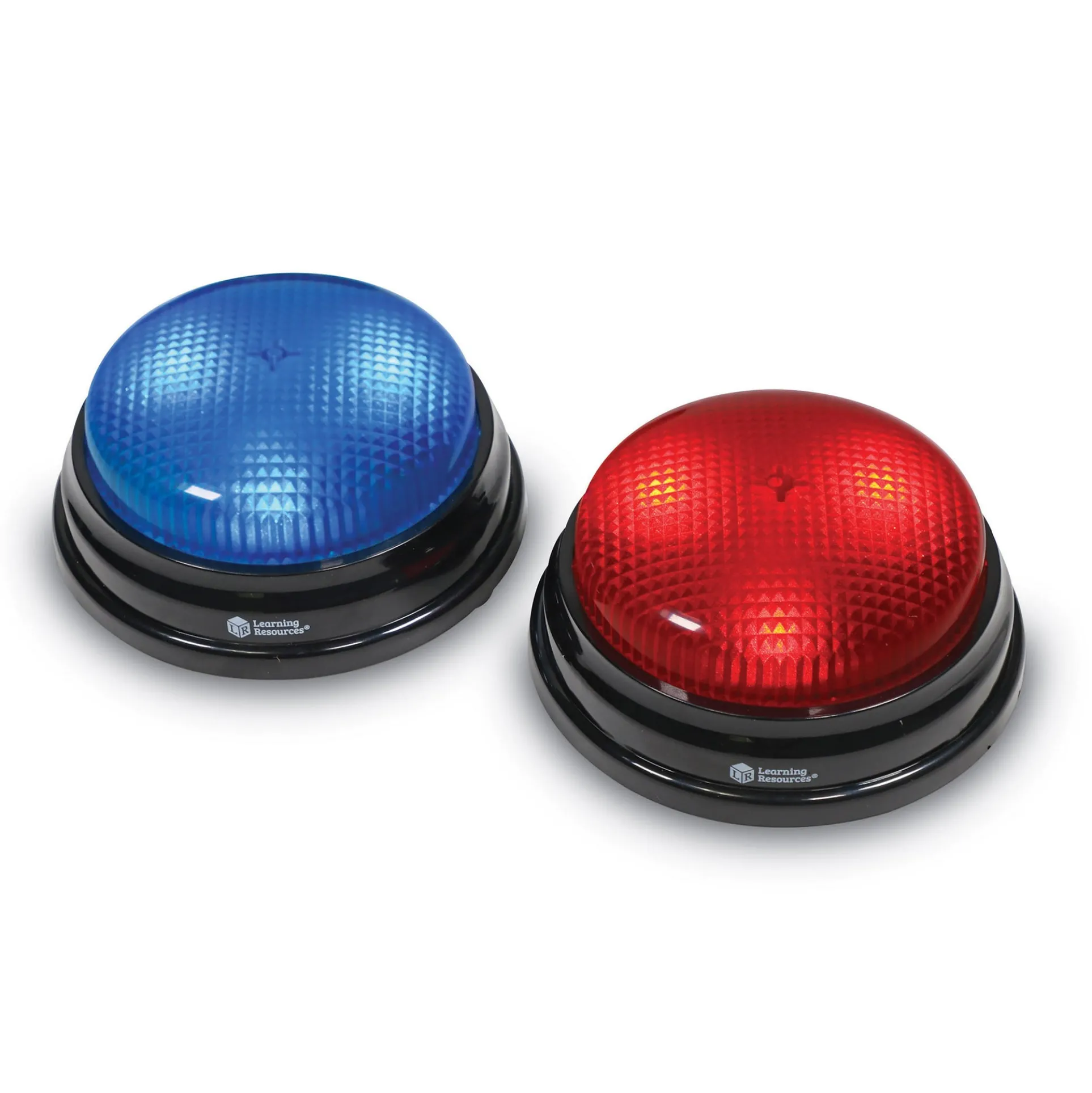 Learning Resources Team Answer Buzzers - Interactive Game Set
