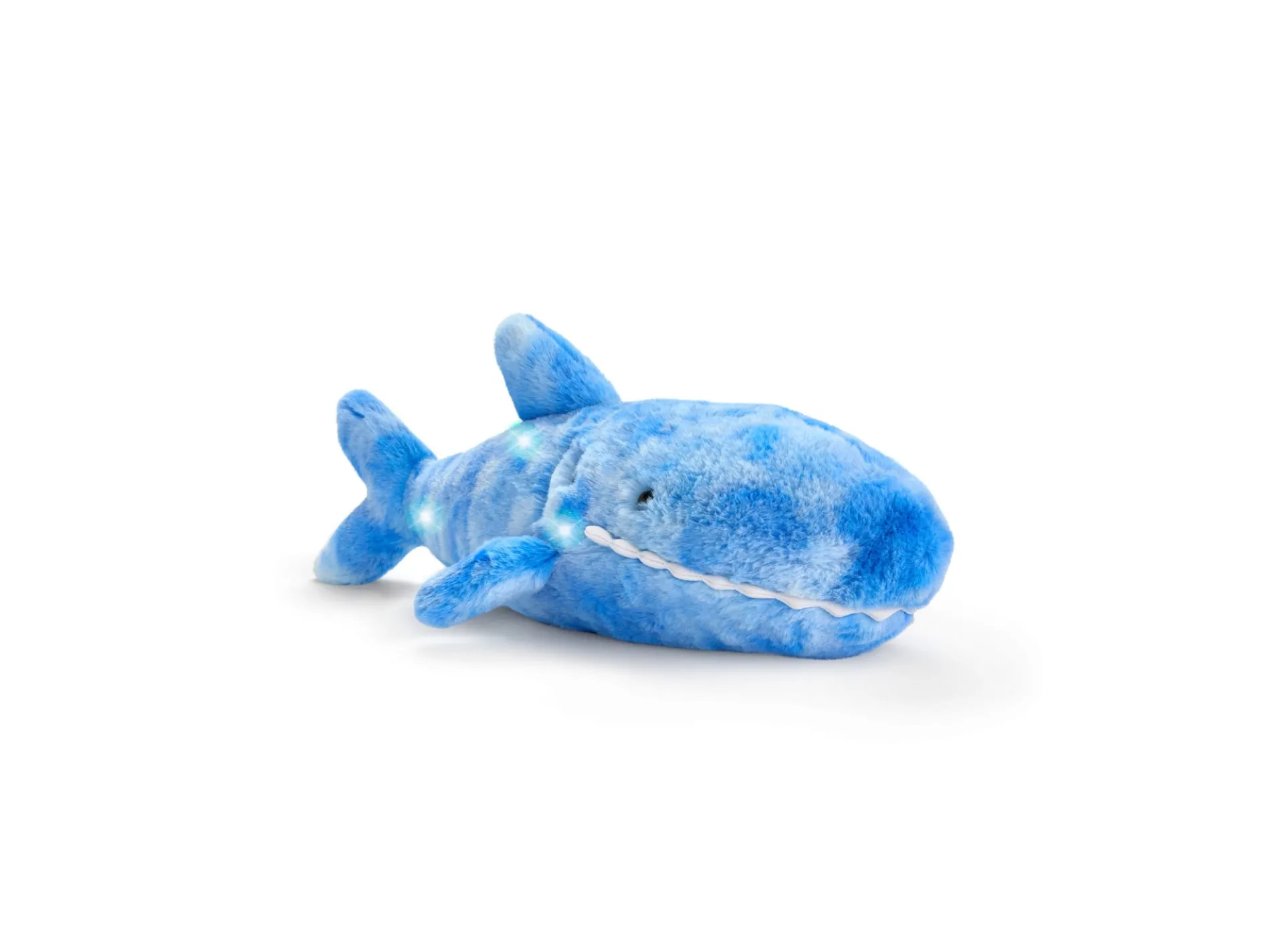 LED Sound Shark 12 - Interactive Light-Up Musical Toy