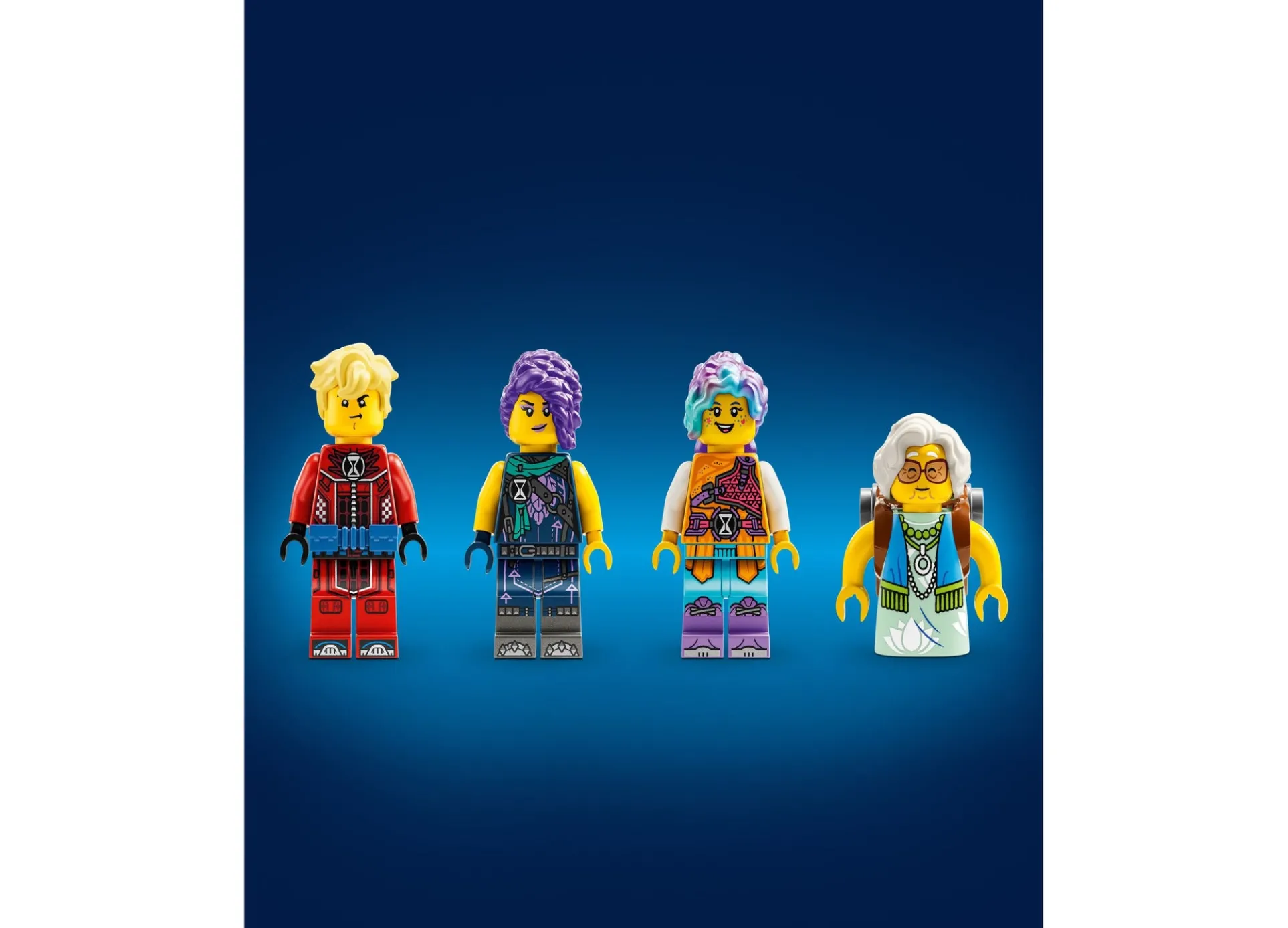 LEGO DREAMZzz 71459 Stable of Dream Creatures 681-Piece Building Set