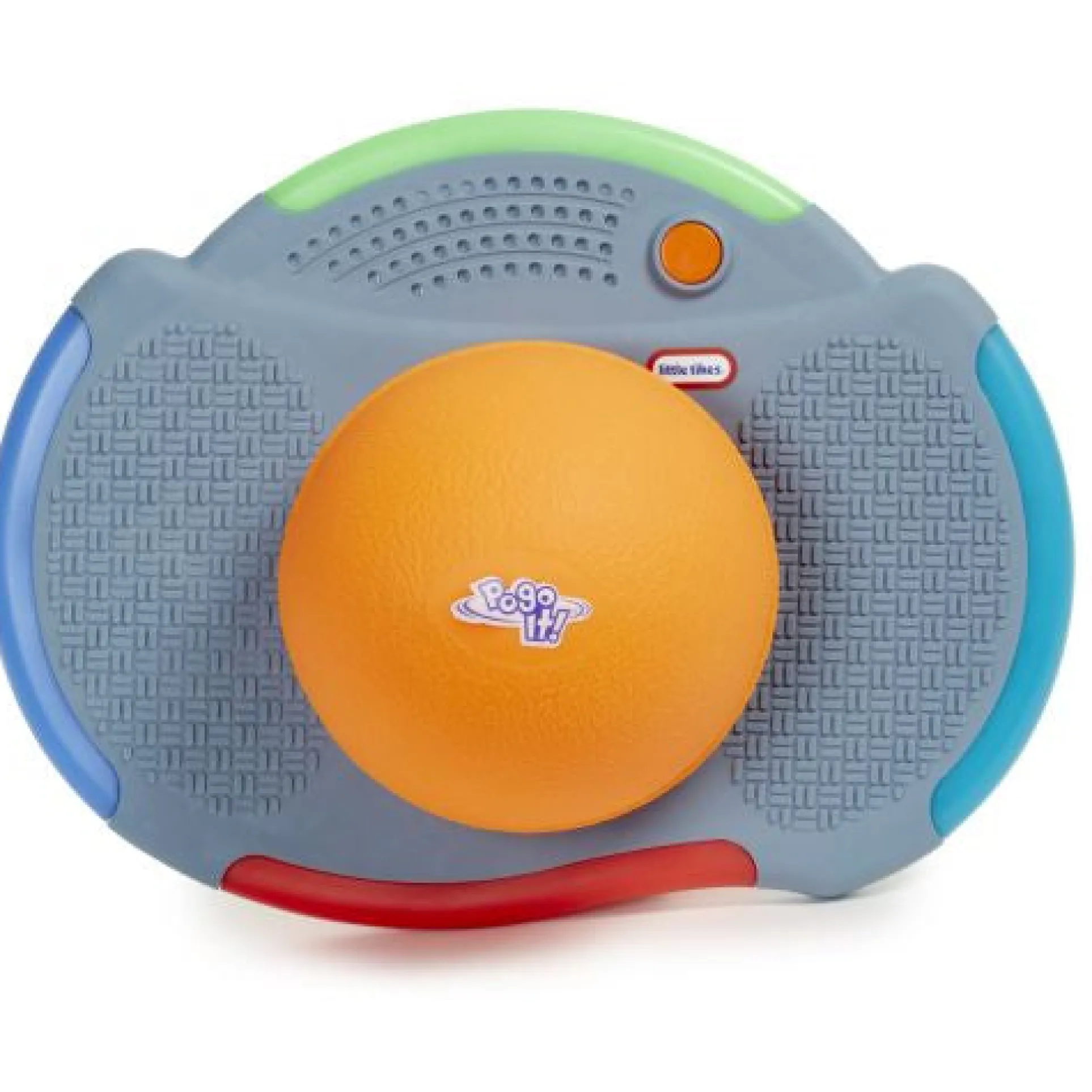 Little Tikes Pogo It - Interactive Balancing, Bouncing Game