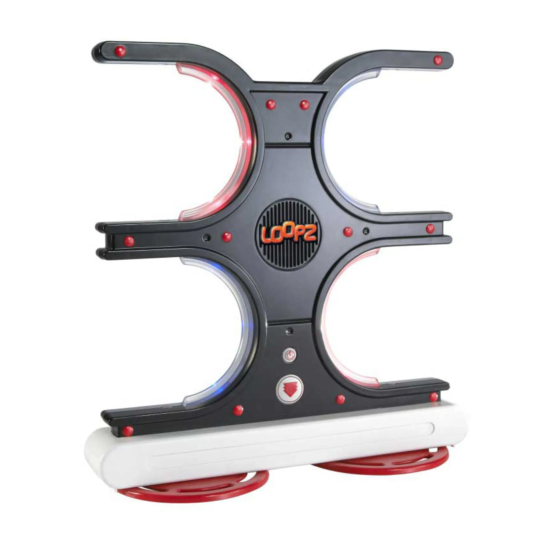 Loopz Interactive Memory Music Game