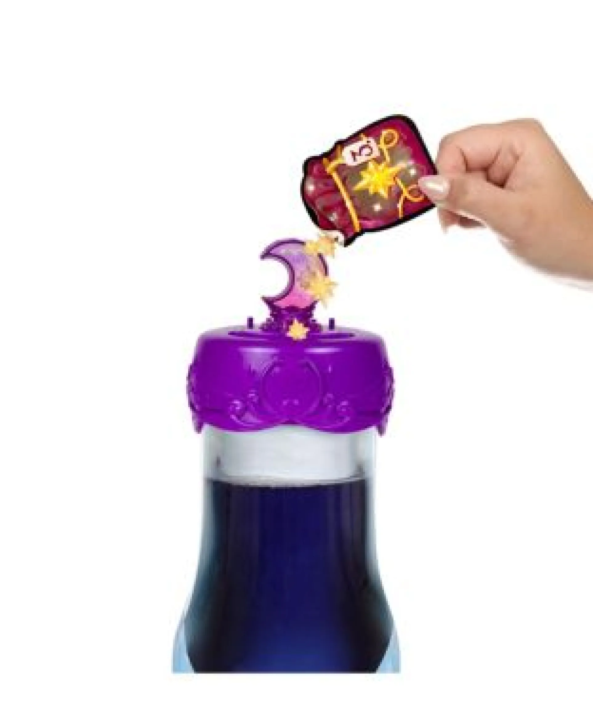 Magic Mixies 6.5 inch Pixling Fashion Doll - Catlyn