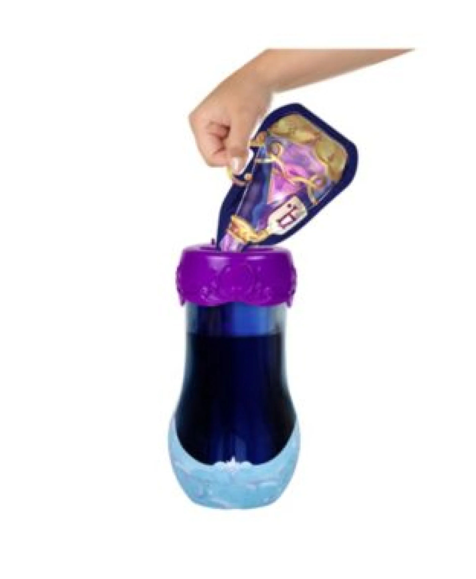 Magic Mixies 6.5 inch Pixling Fashion Doll - Catlyn