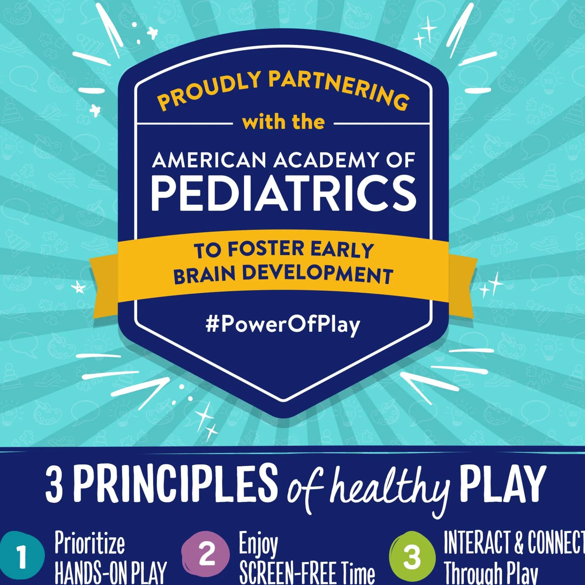 Melissa & Doug Mine to Love Cozy Play Stroller for Dolls