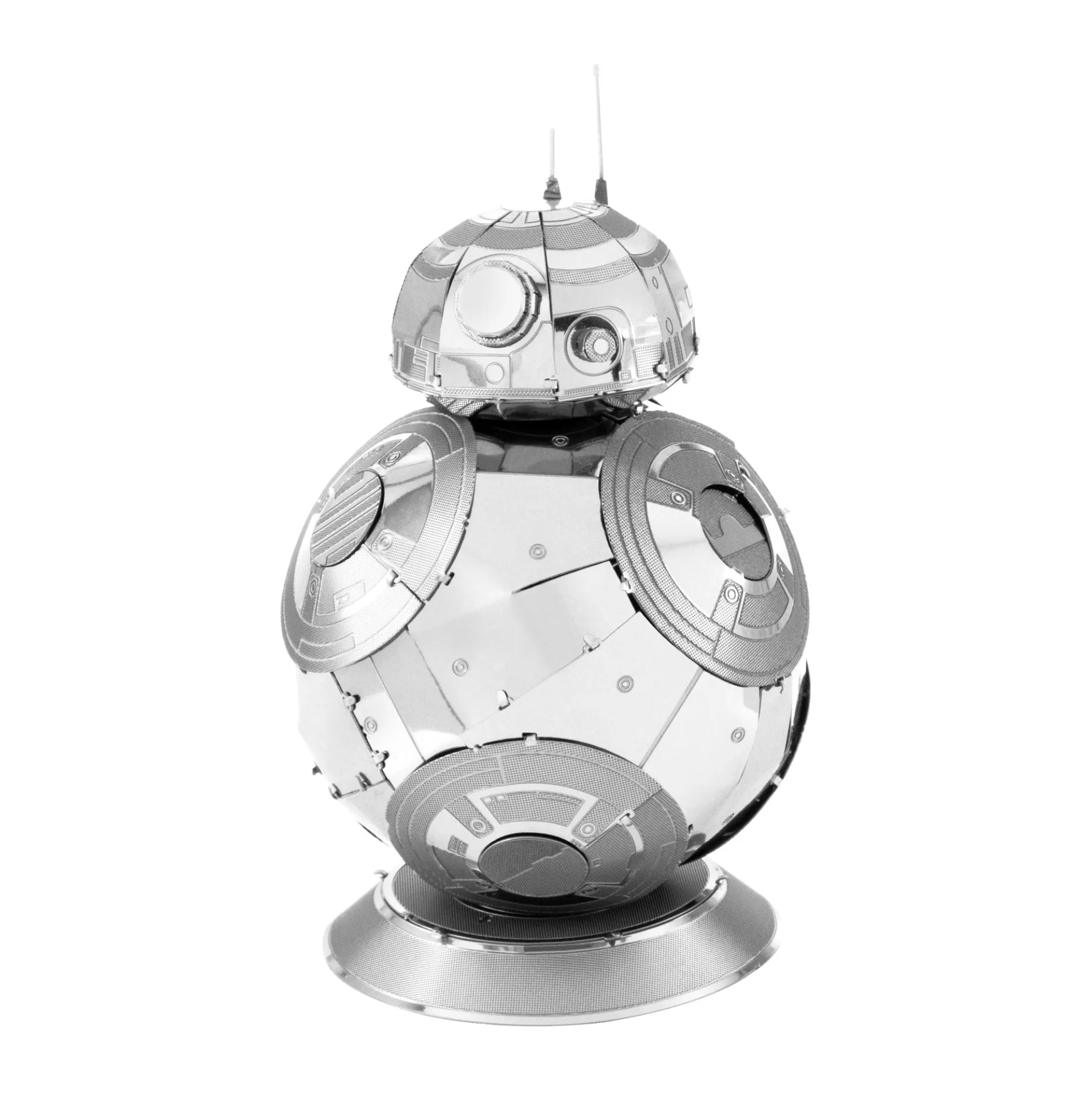 Metal Earth 3D Metal Model Kit - Star Wars BB-8