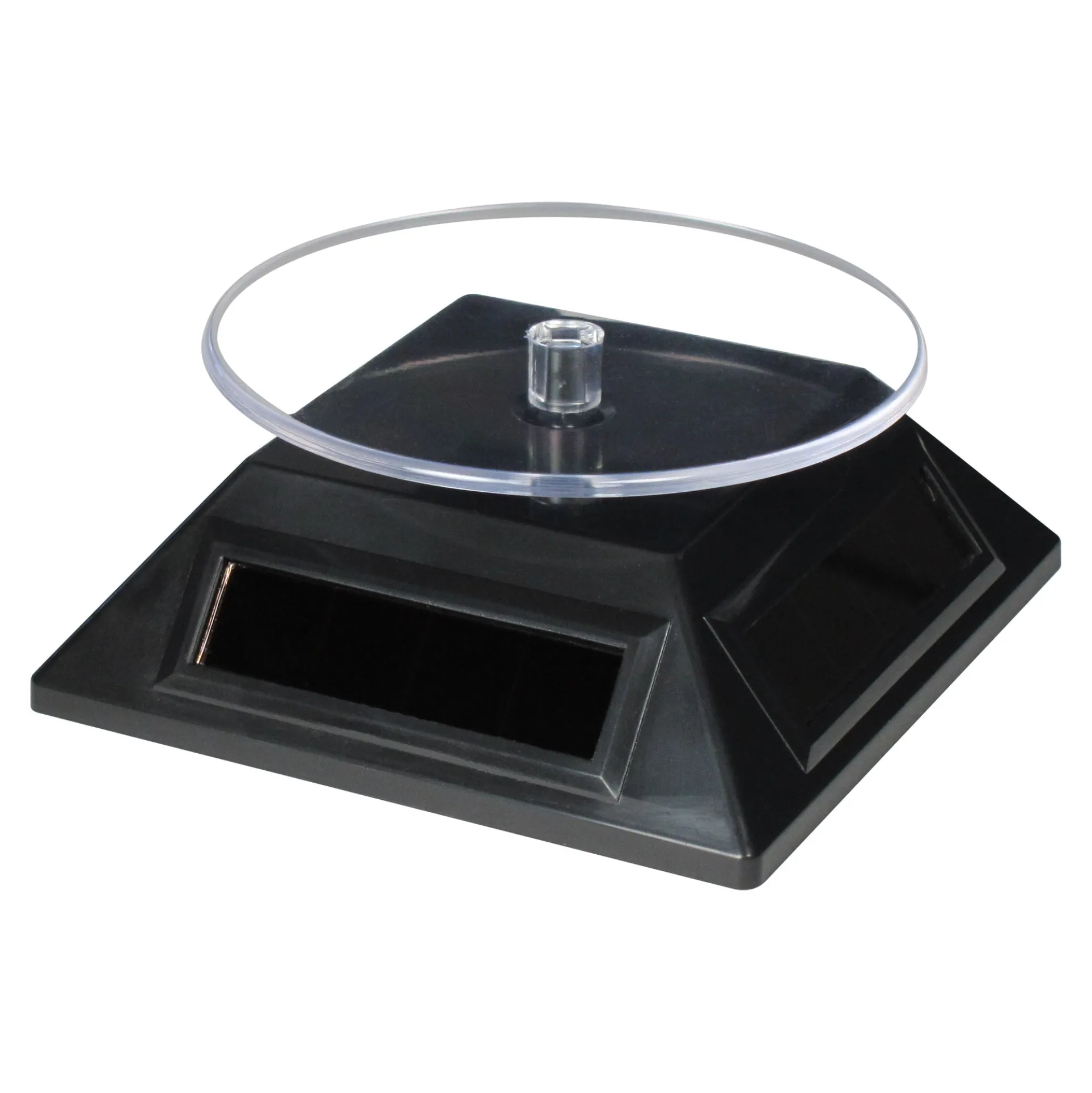 Metal Earth Solar Spinner Rotary Display Stand