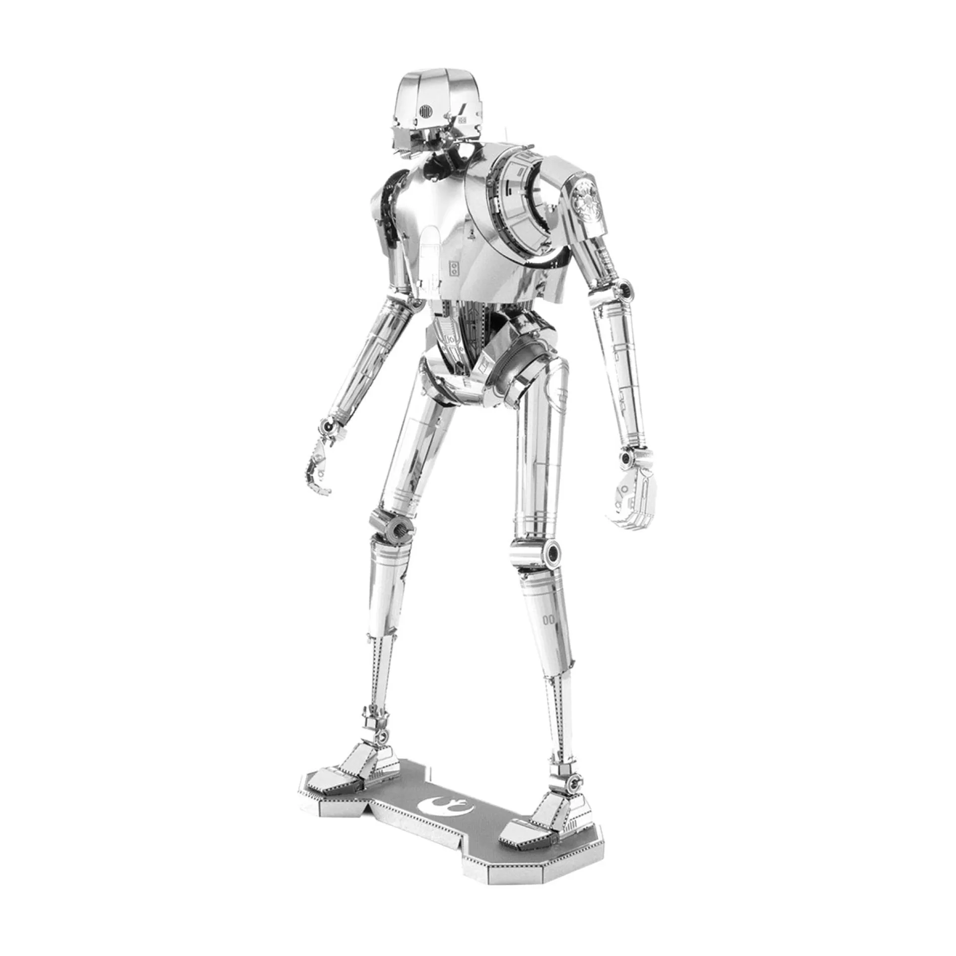 Metal Earth Star Wars K-2SO 3D Metal Model Kit