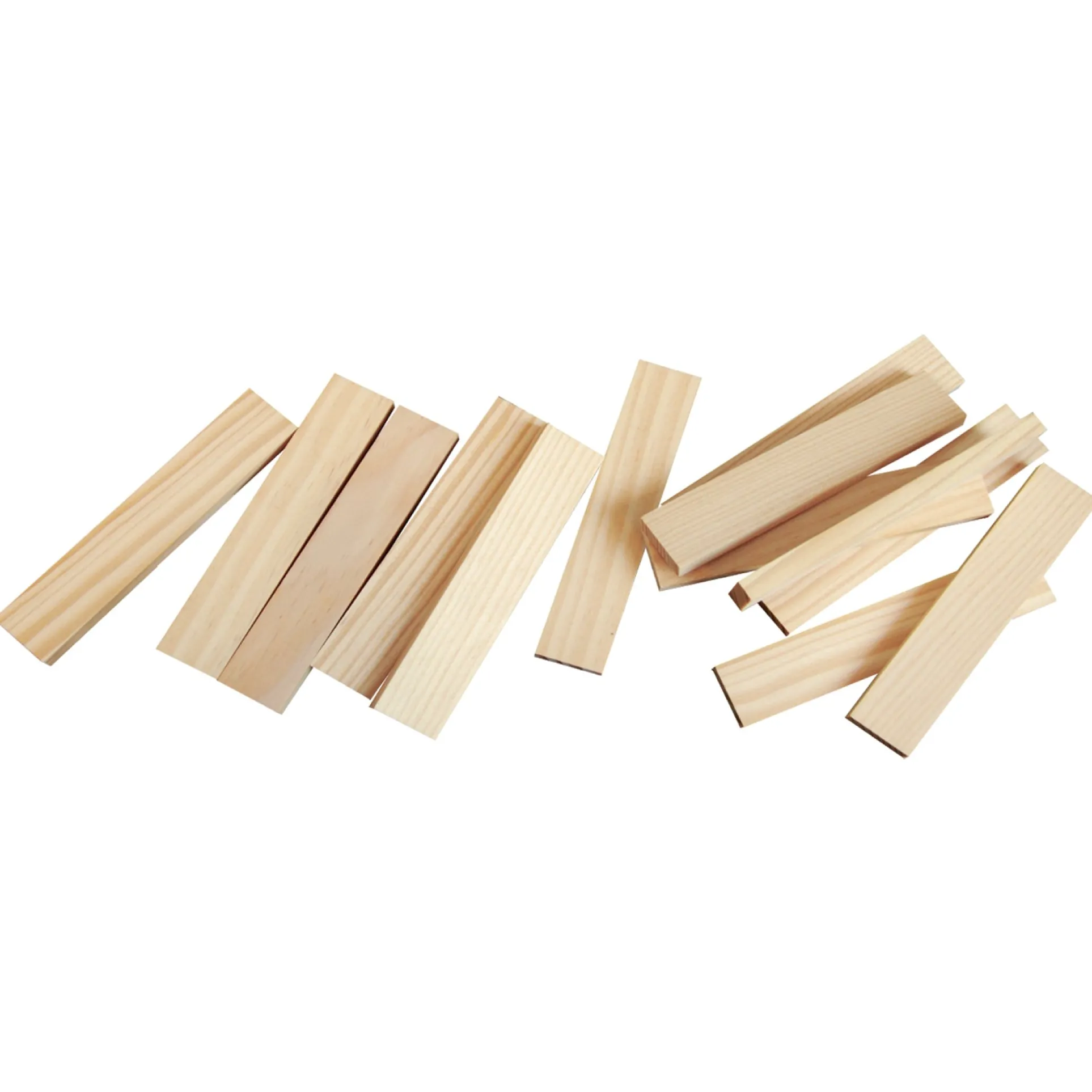 MindWare KEVA Contraptions 200-Piece Plank Set - STEM Building Toy