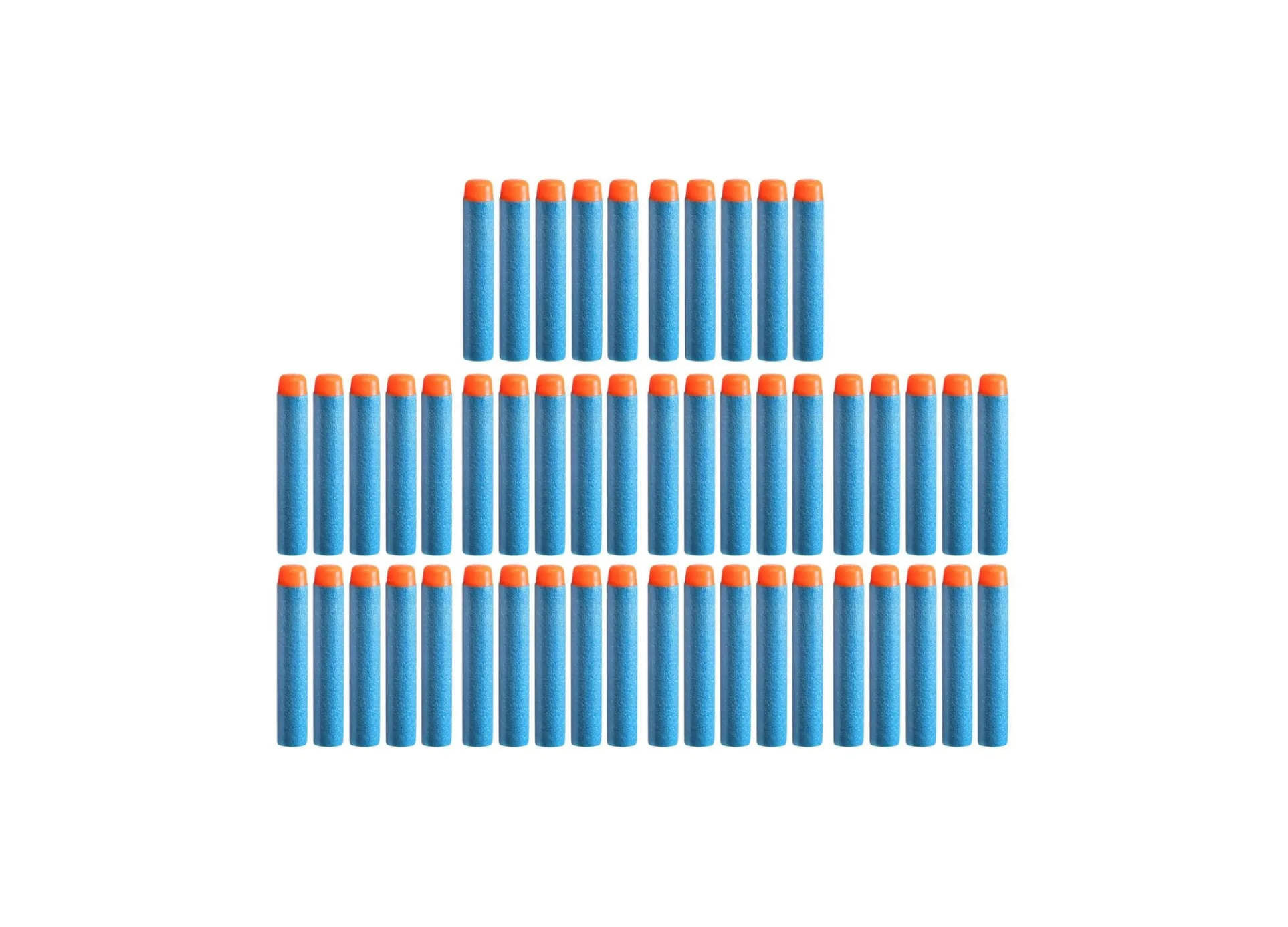 Nerf Elite 2.0 50-Dart Refill Pack Blaster