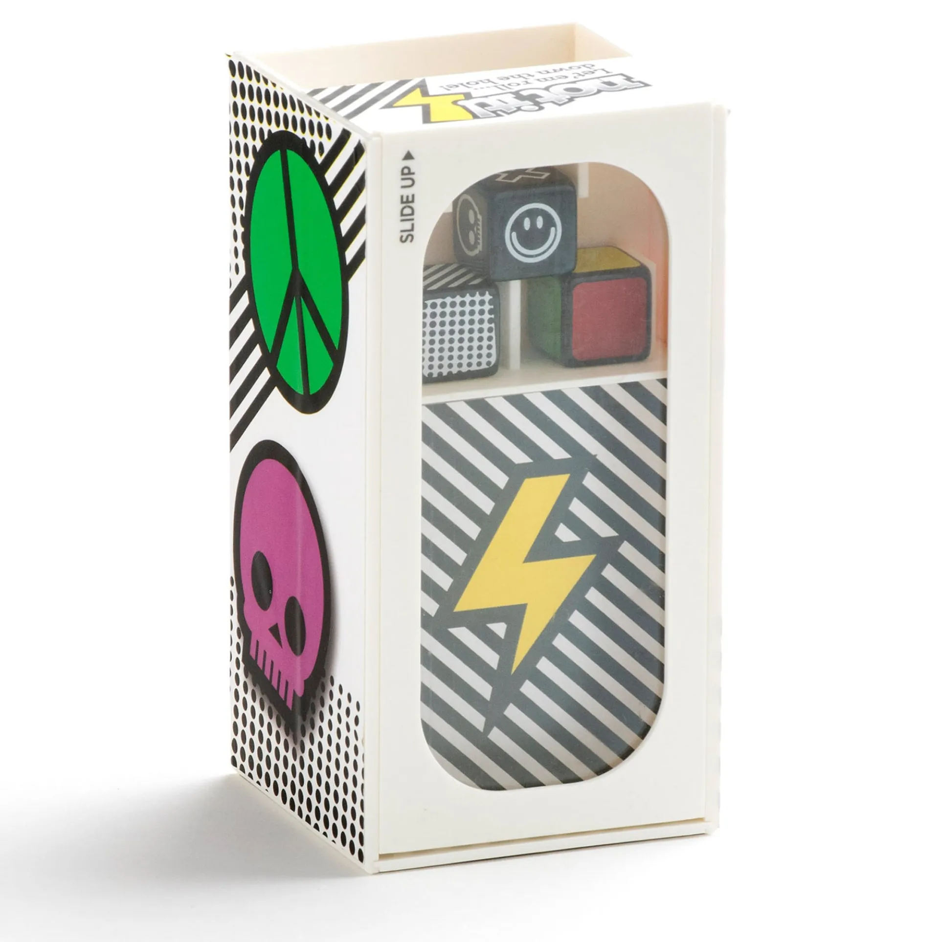 Not It! Classic Pattern Recognition Game by The Good Game Company