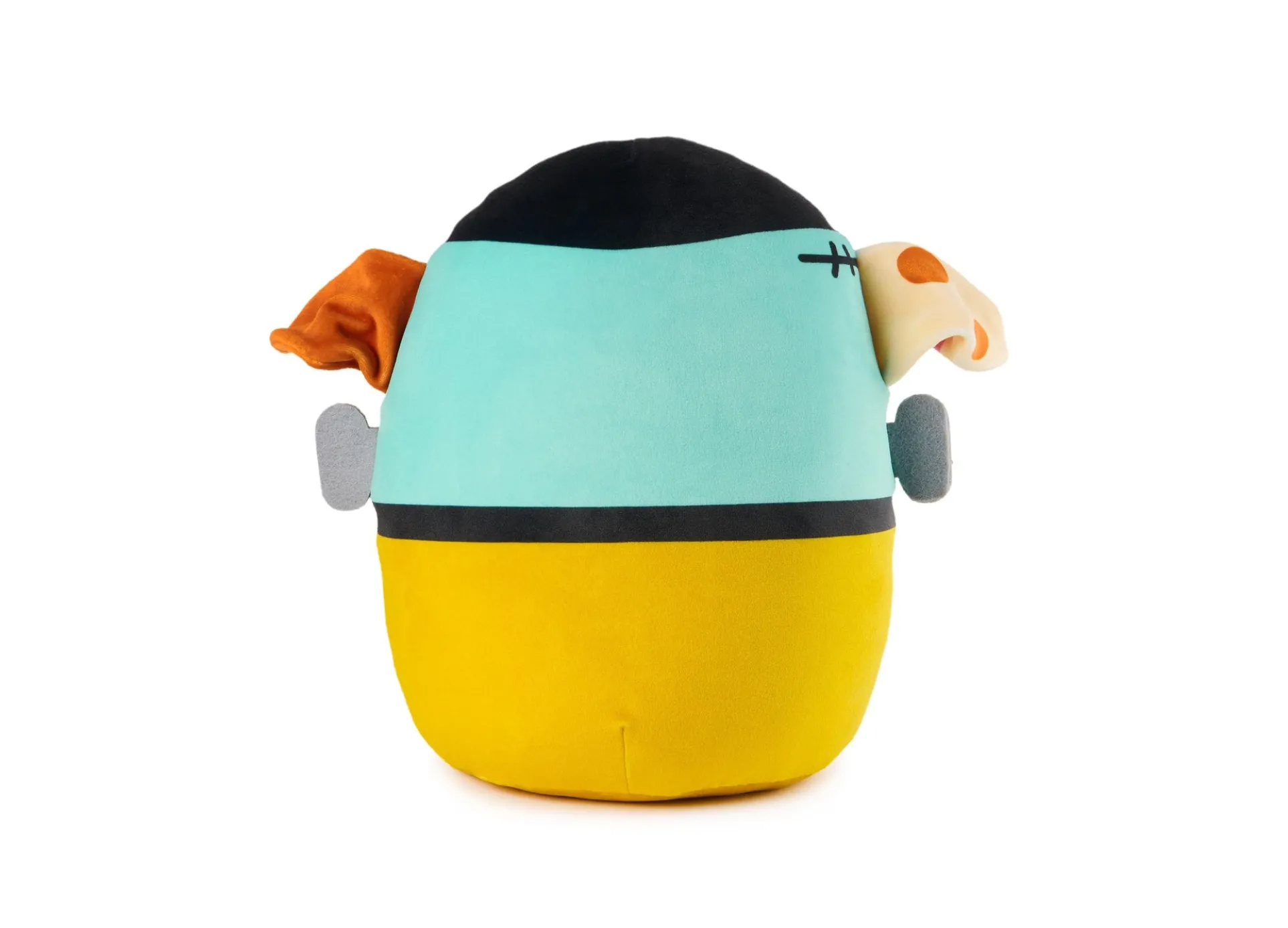 Paw Patrol 12 inch Franken Rubble Squish Plush