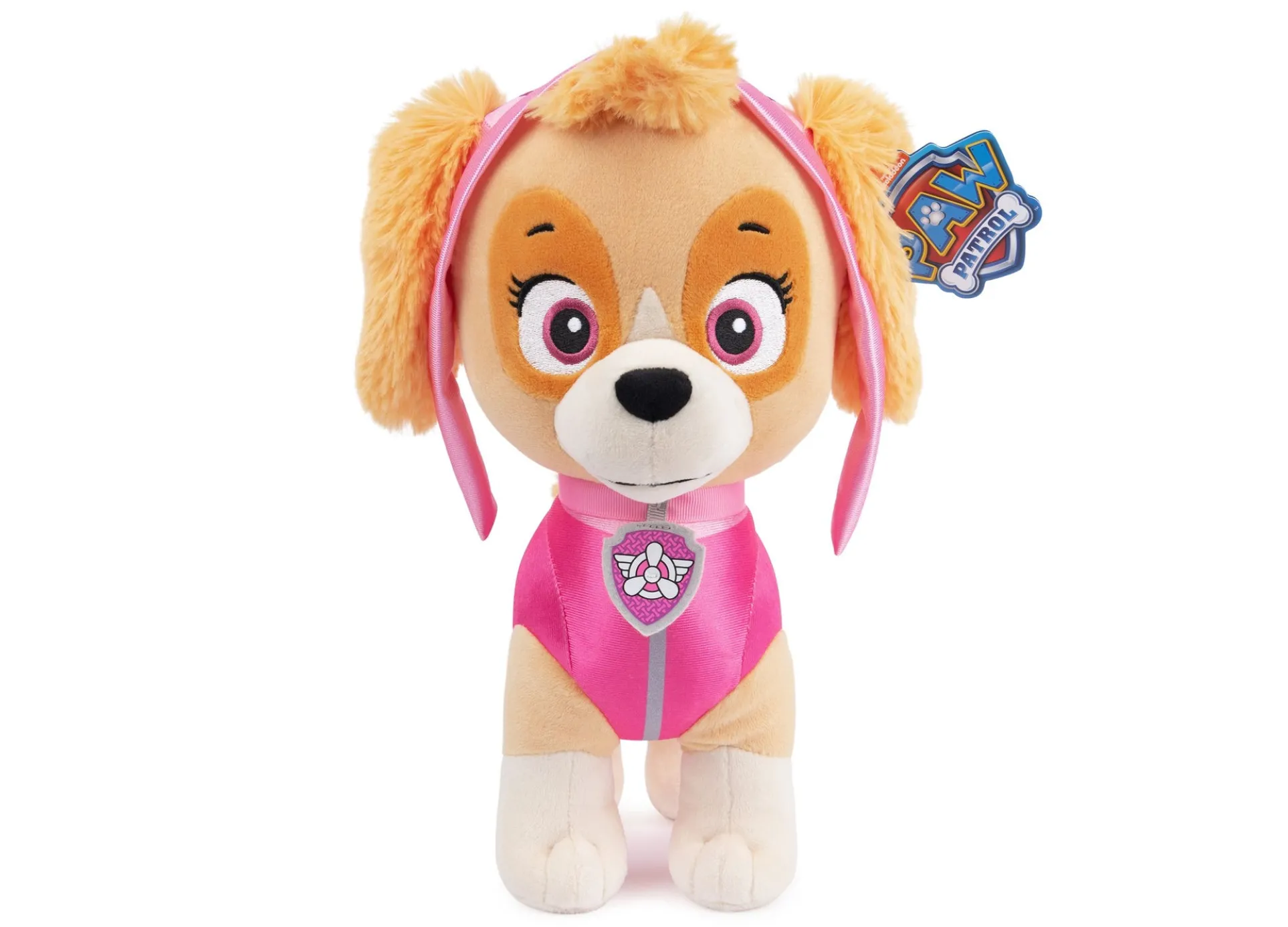 PAW Patrol 12 inch Heroic Skye Plush Toy