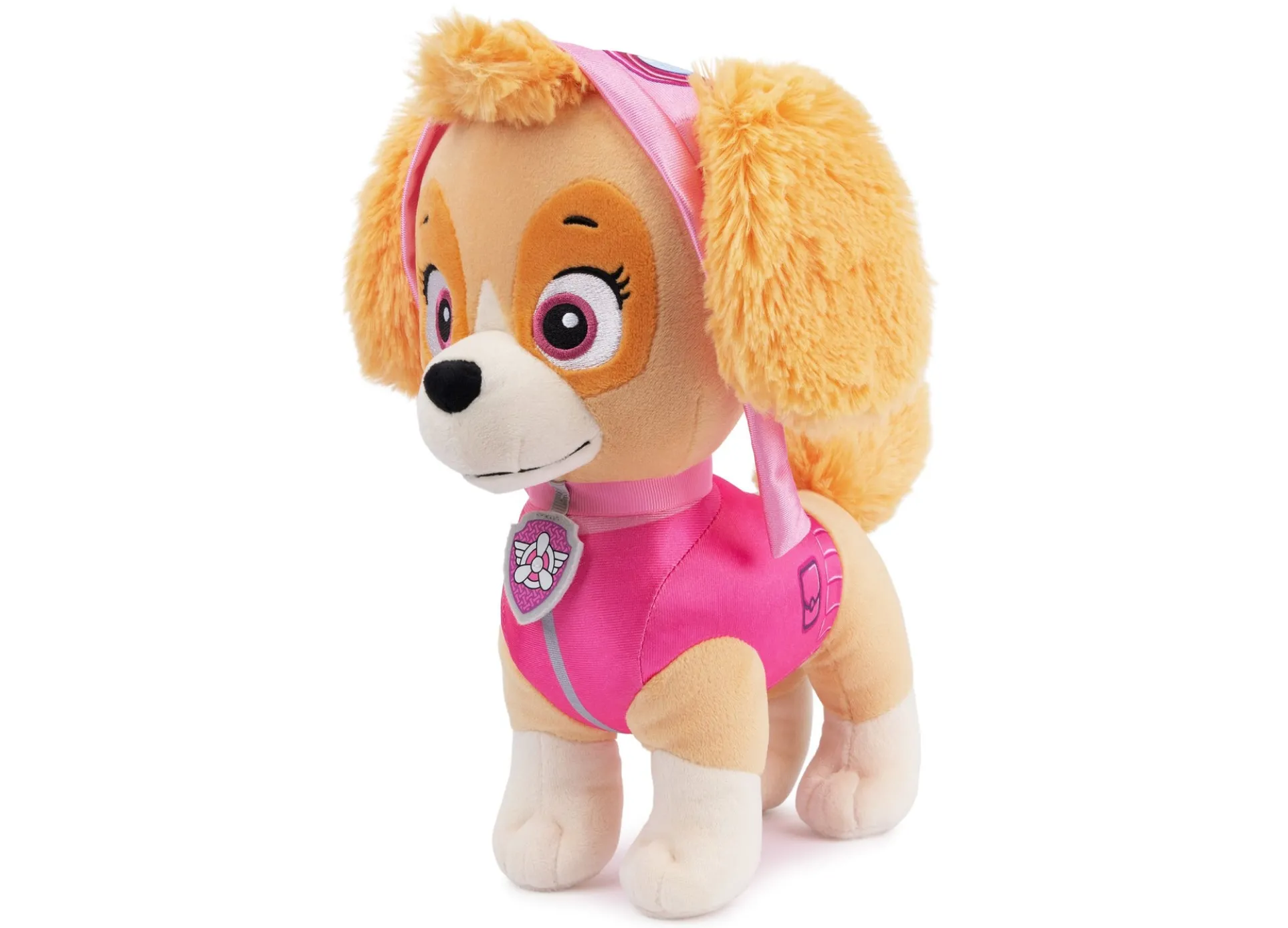 PAW Patrol 12 inch Heroic Skye Plush Toy