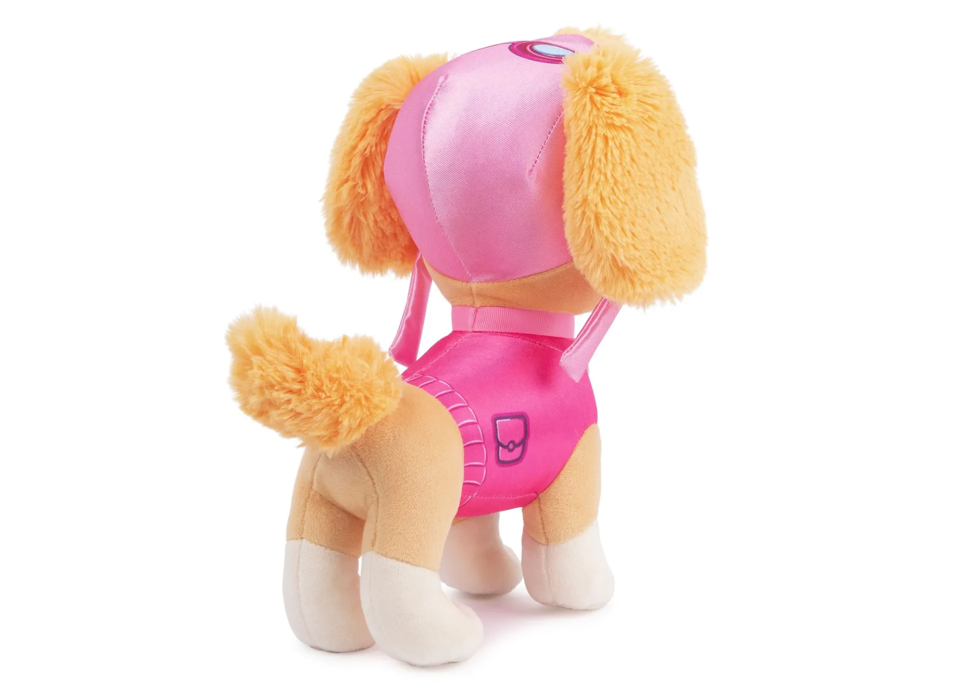 PAW Patrol 12 inch Heroic Skye Plush Toy