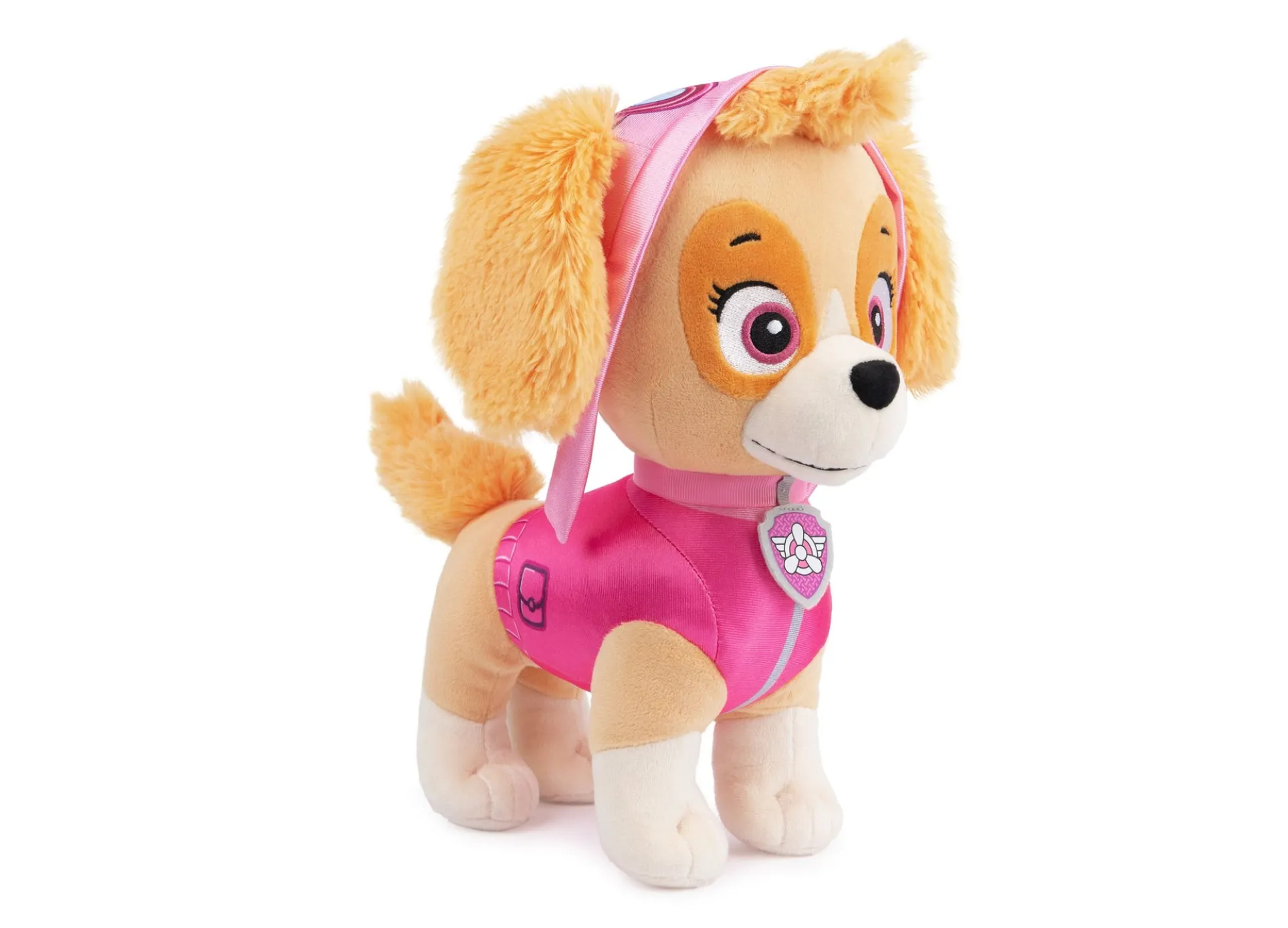 PAW Patrol 12 inch Heroic Skye Plush Toy
