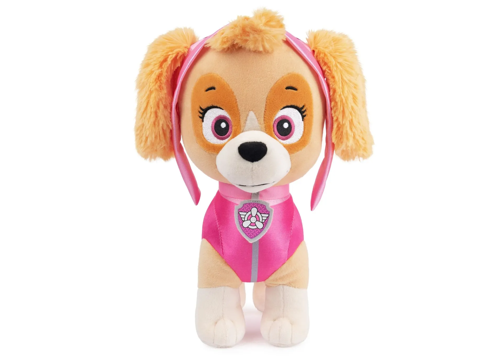 PAW Patrol 12 inch Heroic Skye Plush Toy