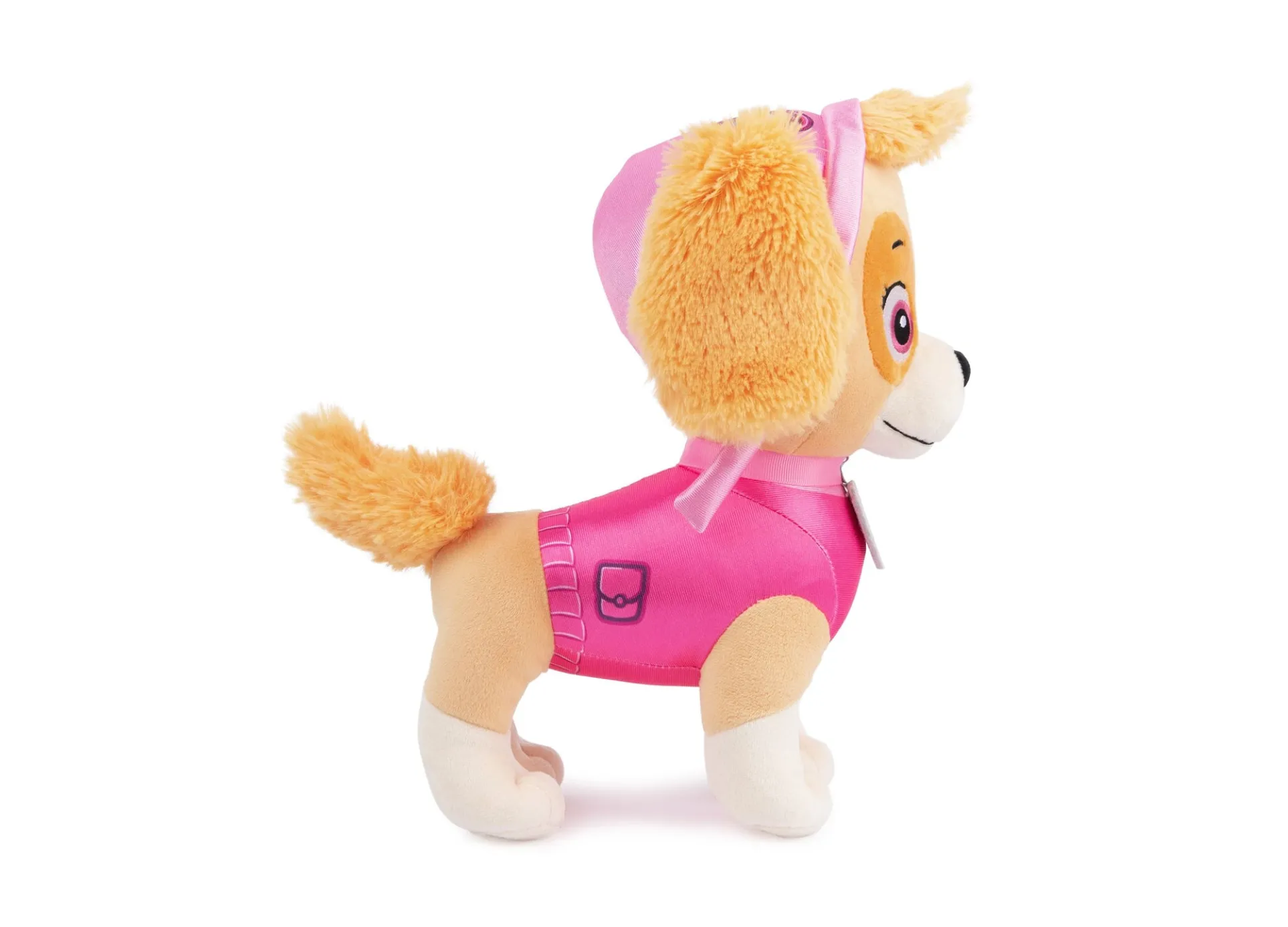 PAW Patrol 12 inch Heroic Skye Plush Toy