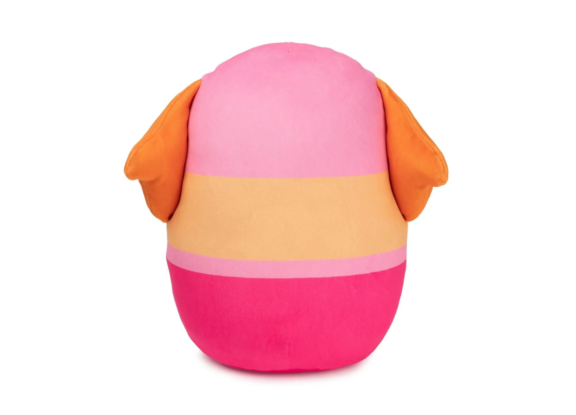 Paw Patrol 12 inch Skye Squish Plush - Pink Aviator Uniform