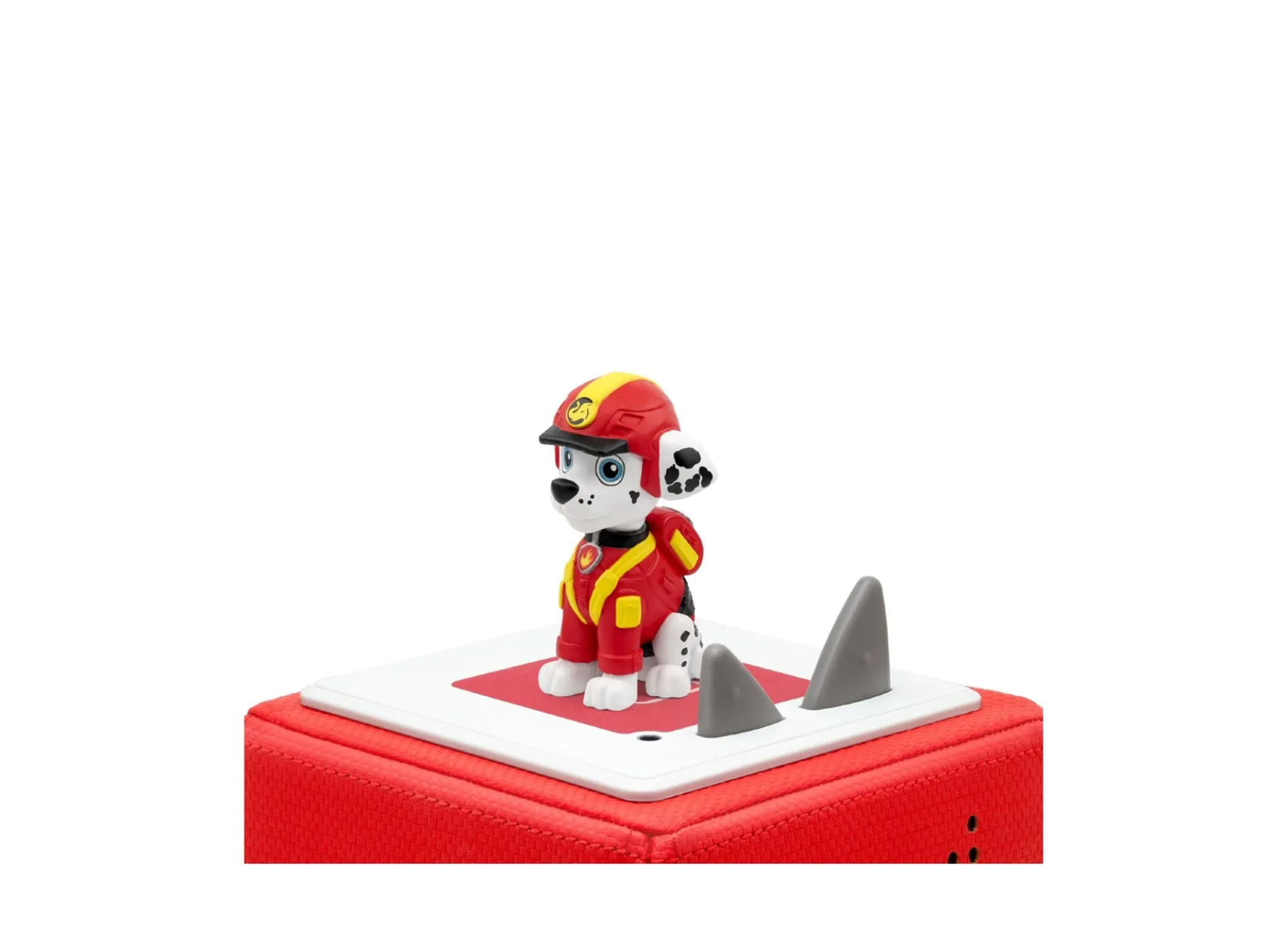 Paw Patrol Jungle Pups Marshall Adventure Playset