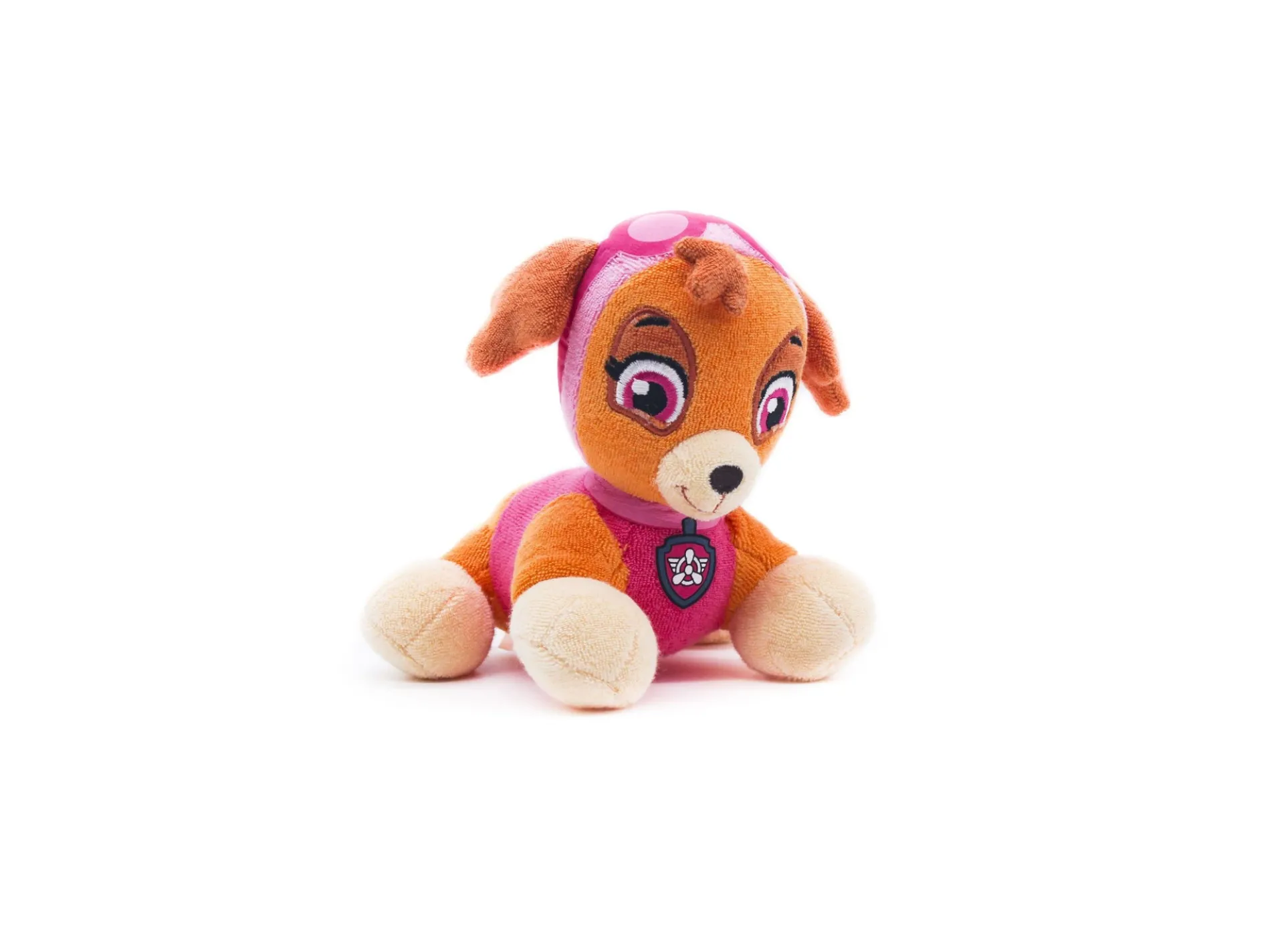 Paw Patrol Skye Bath Toy Sponge by SoapSox