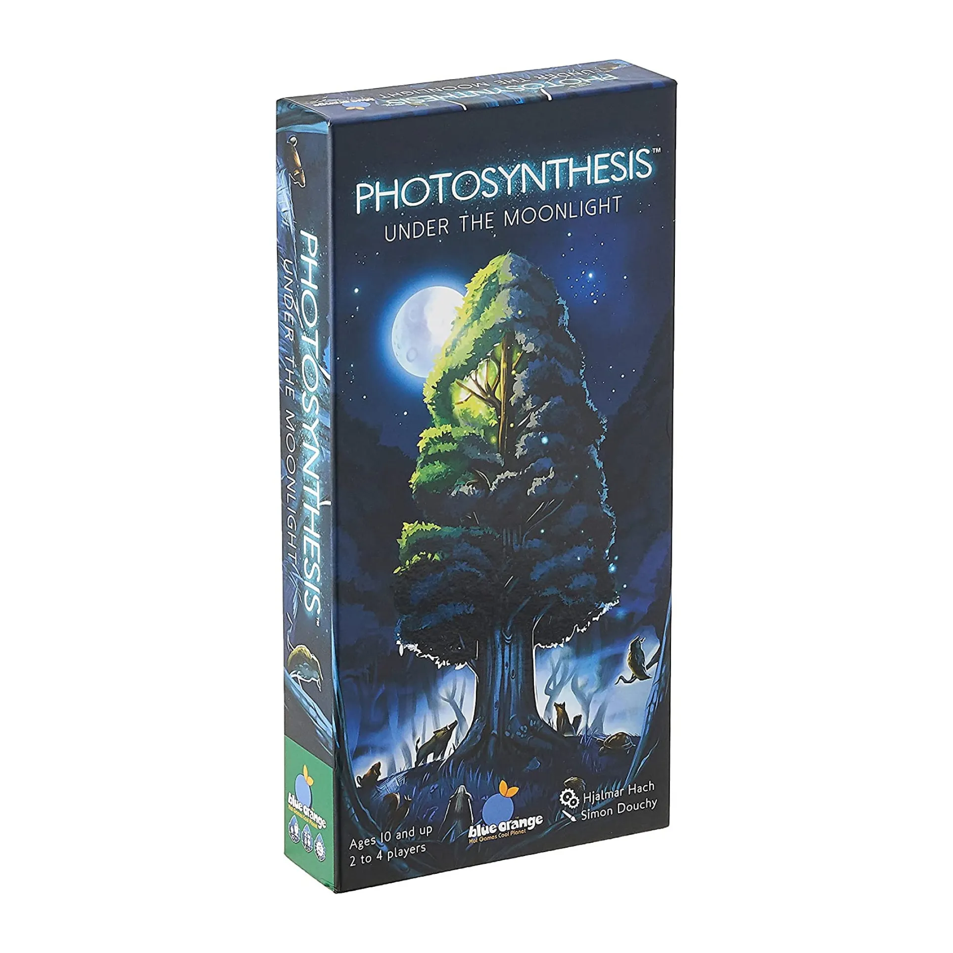 Photosynthesis - Under the Moonlight Expansion