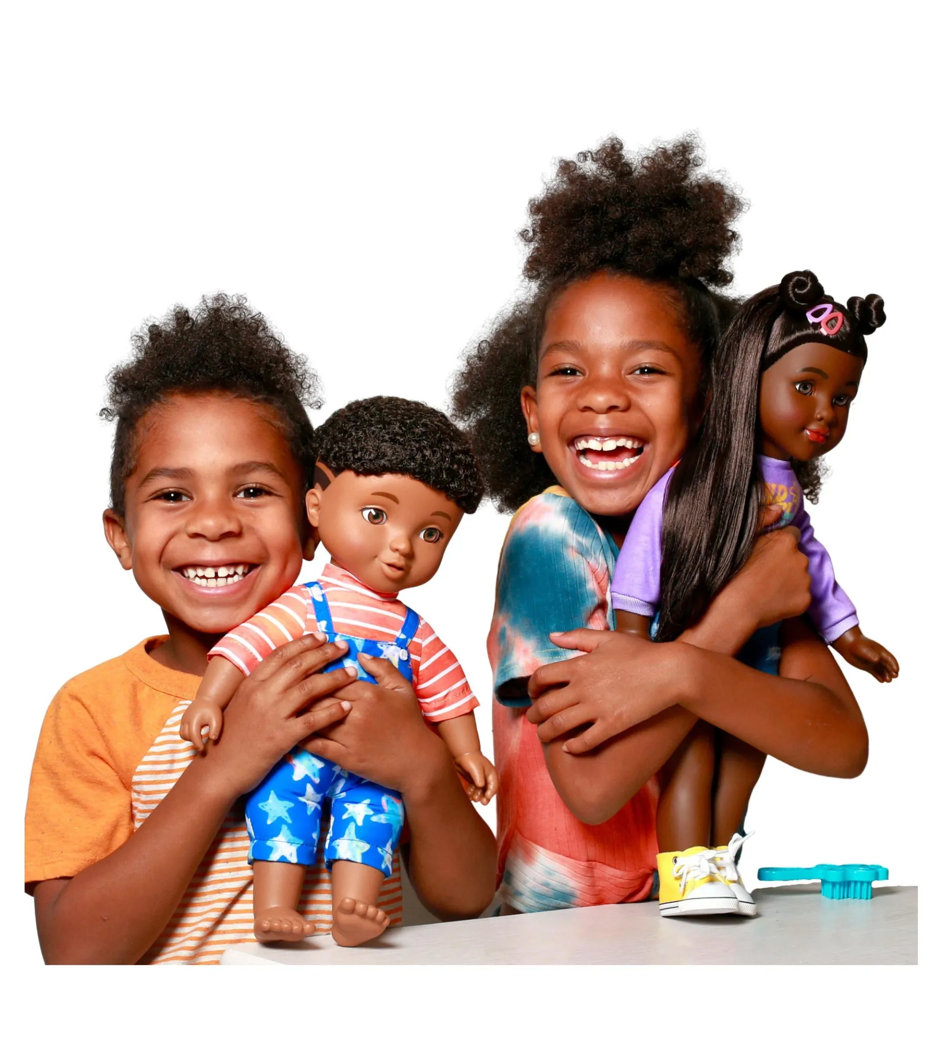 Positively Perfect Dolls 18" - Fashionista Cheyenne Doll