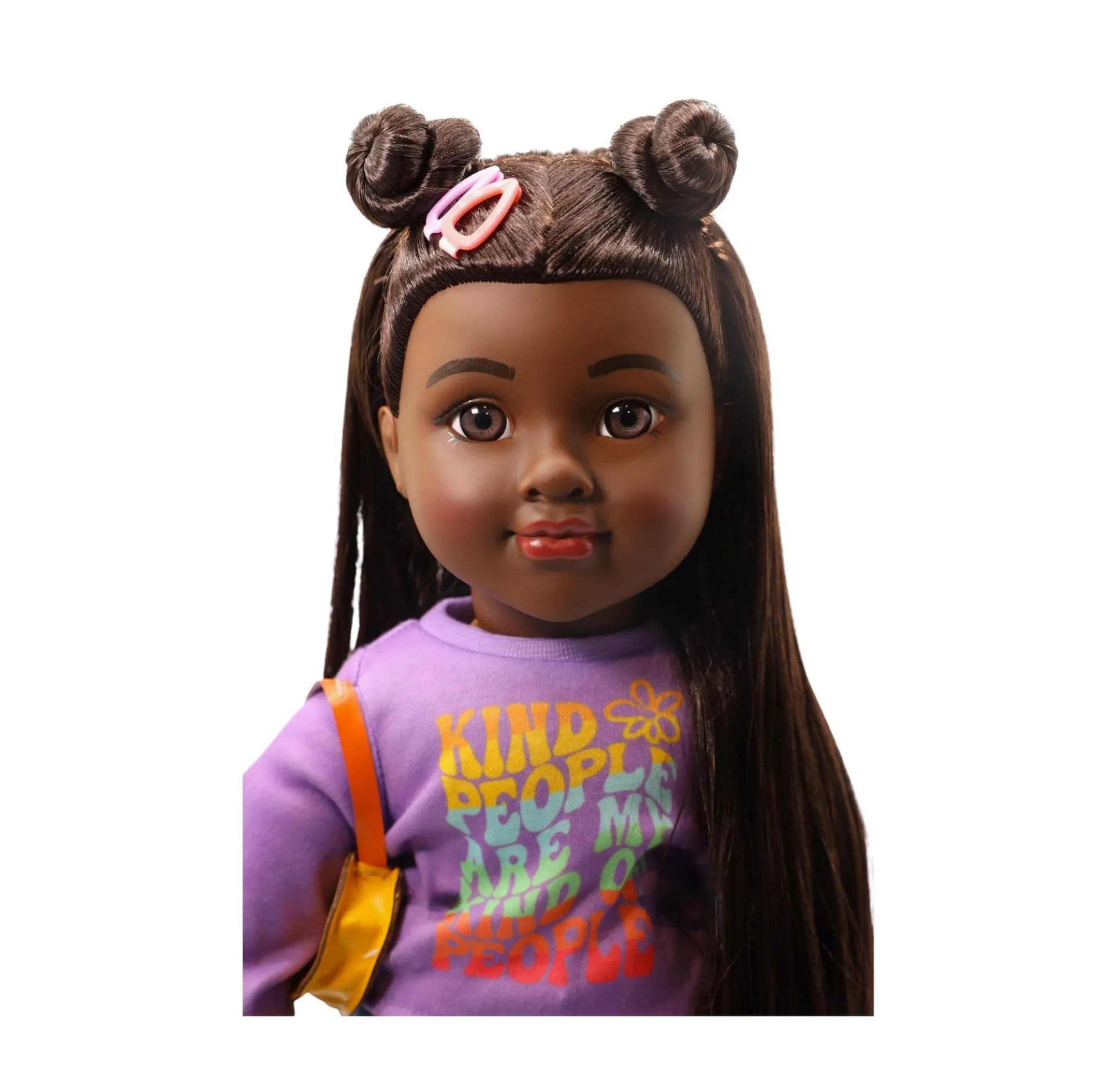 Positively Perfect Dolls 18" - Fashionista Cheyenne Doll