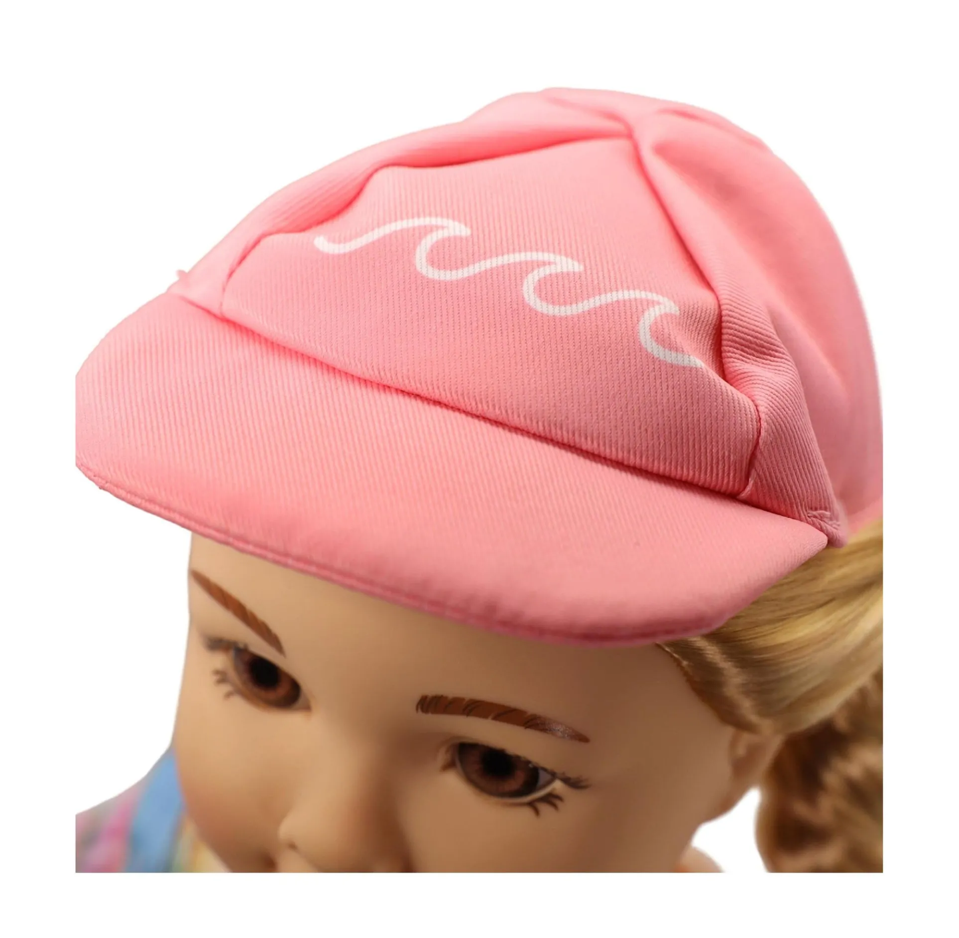 Positively Perfect Fresh Dreamers 18" - Mira Doll with Wavy Hair