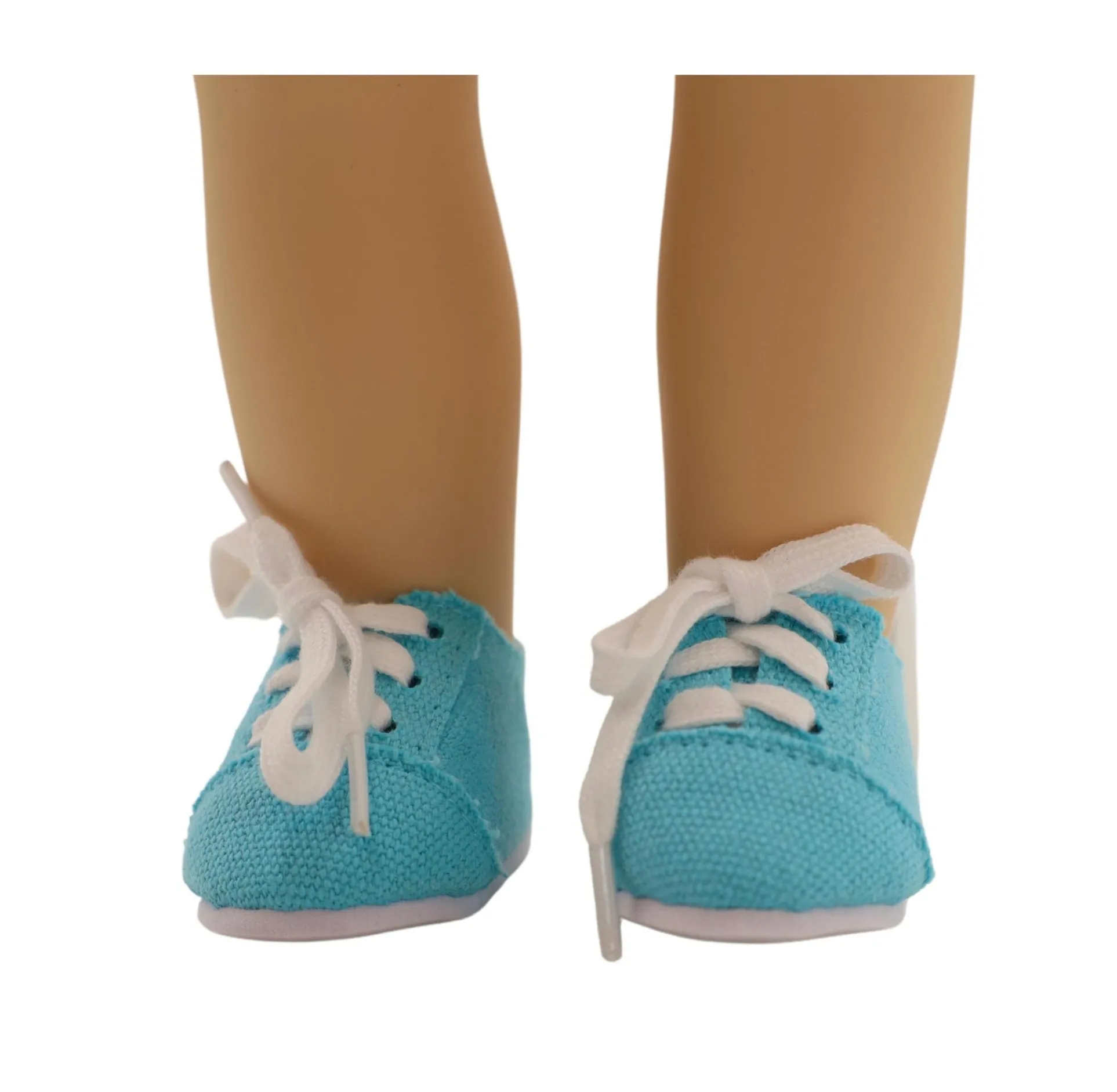 Positively Perfect Fresh Dreamers 18" - Mira Doll with Wavy Hair