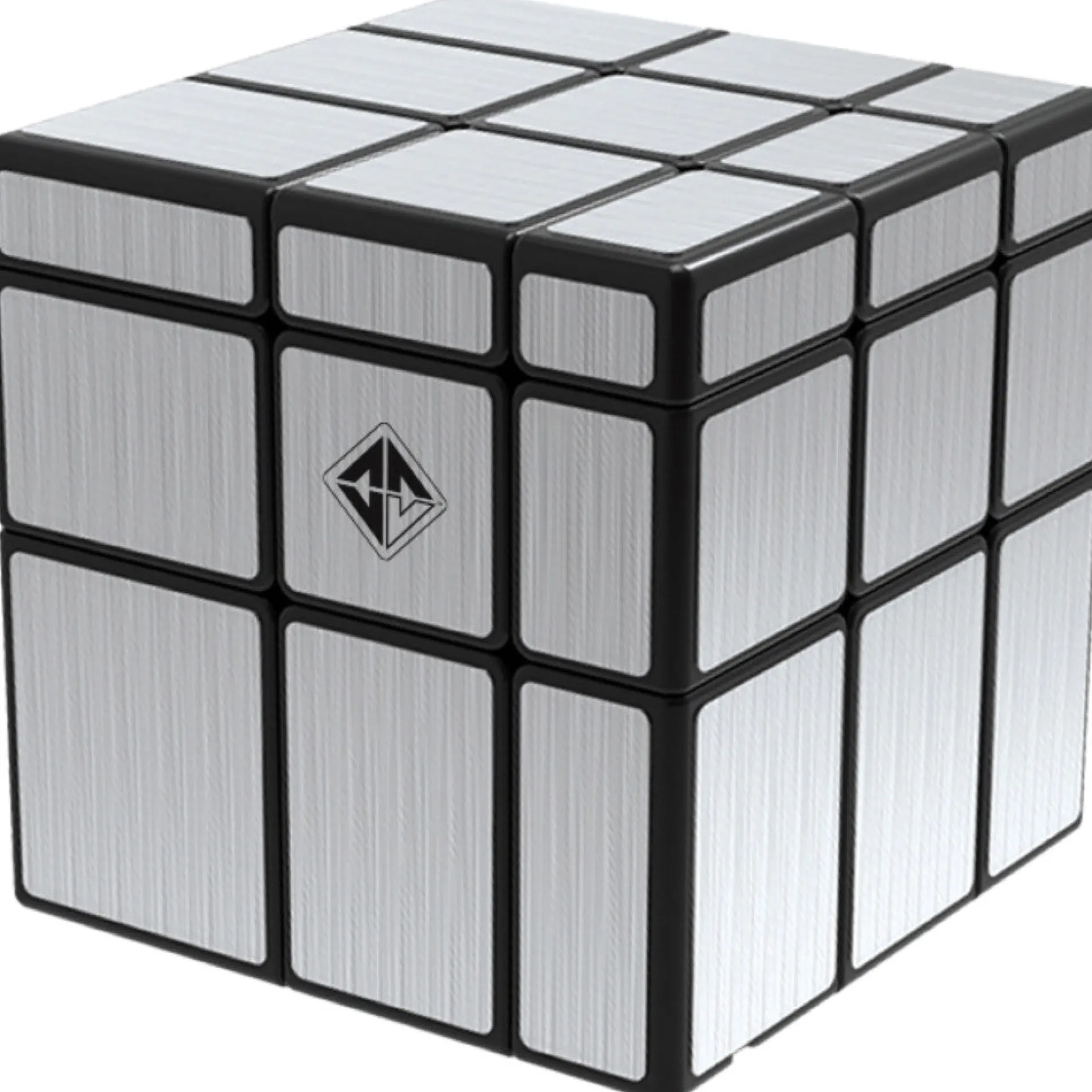 Project Genius Inverse: Relectron Triangular Handheld Puzzle - Hard Level, Ages 8+