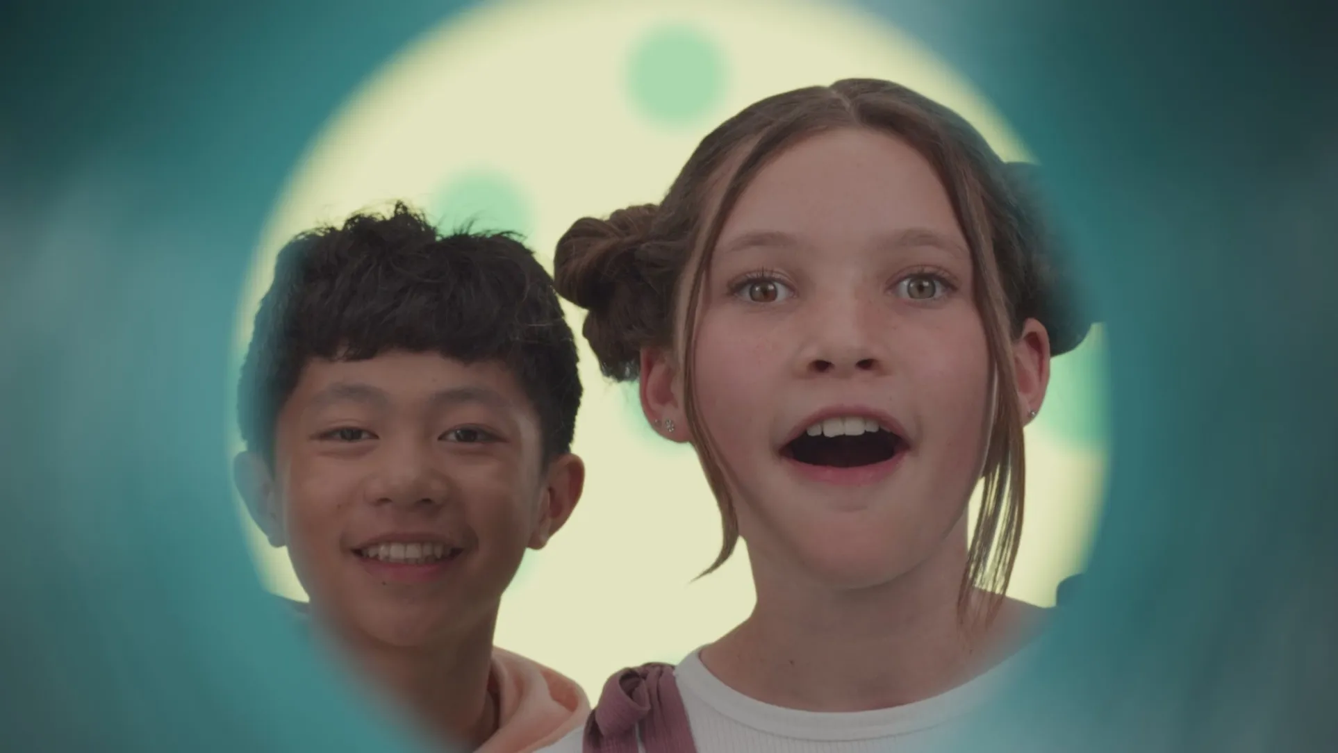 Punirunes Interactive Digital Toy