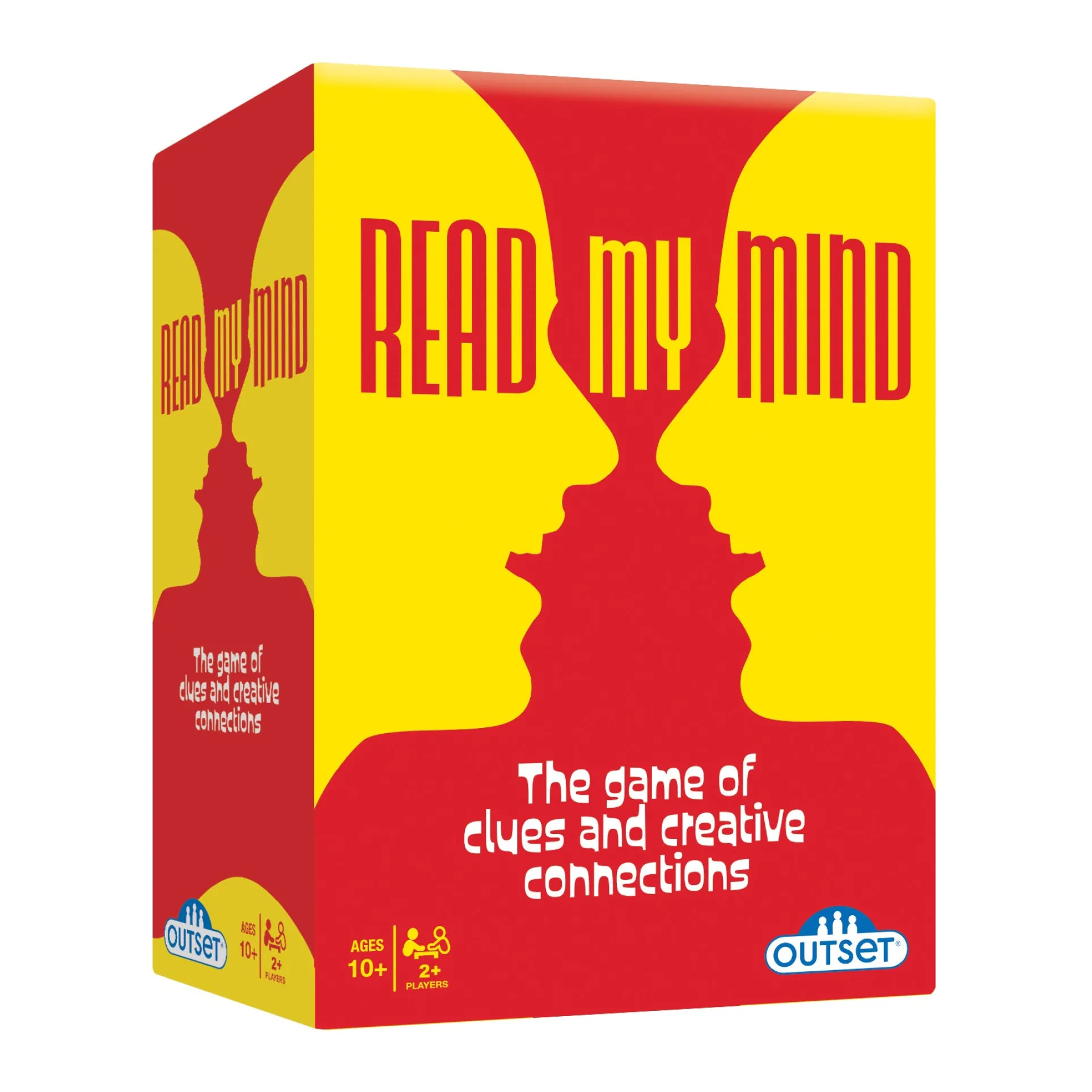 Read My Mind: The Quick-Thinker’s Challenge Game